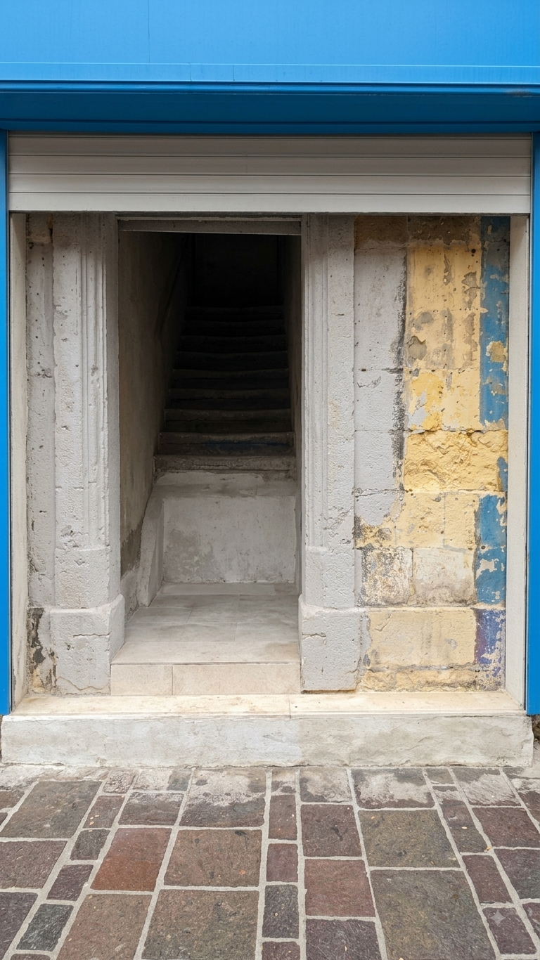 Shop in Valletta - Photo 1 of 1