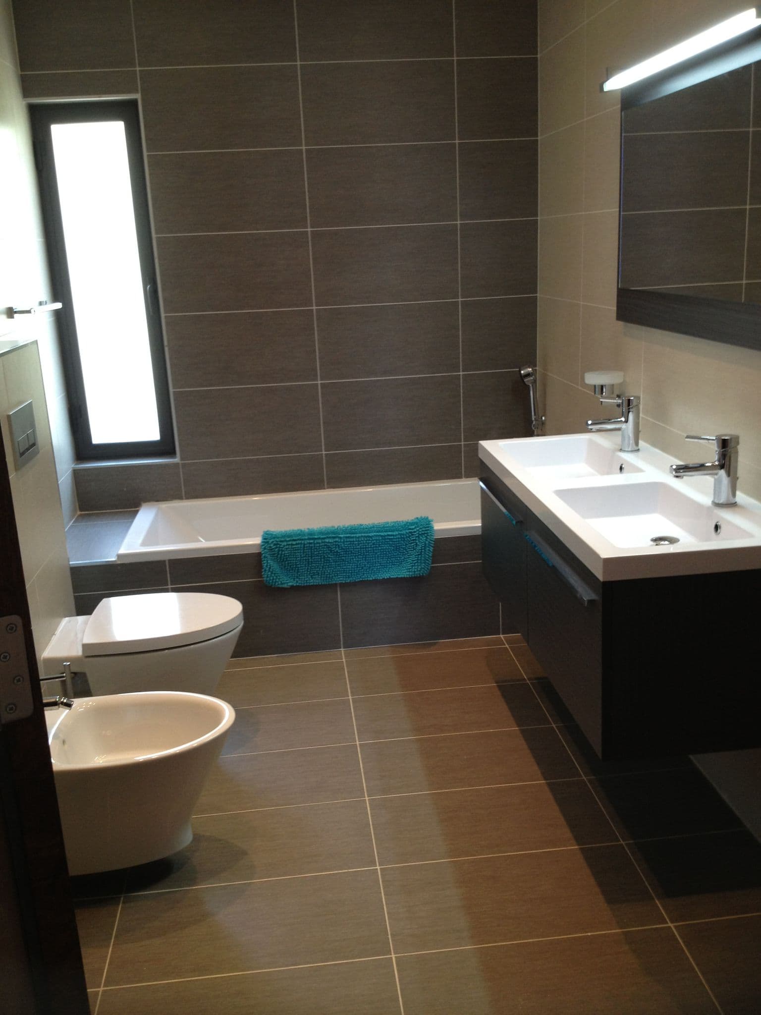 Penthouse in Madliena - thumbnail 12
