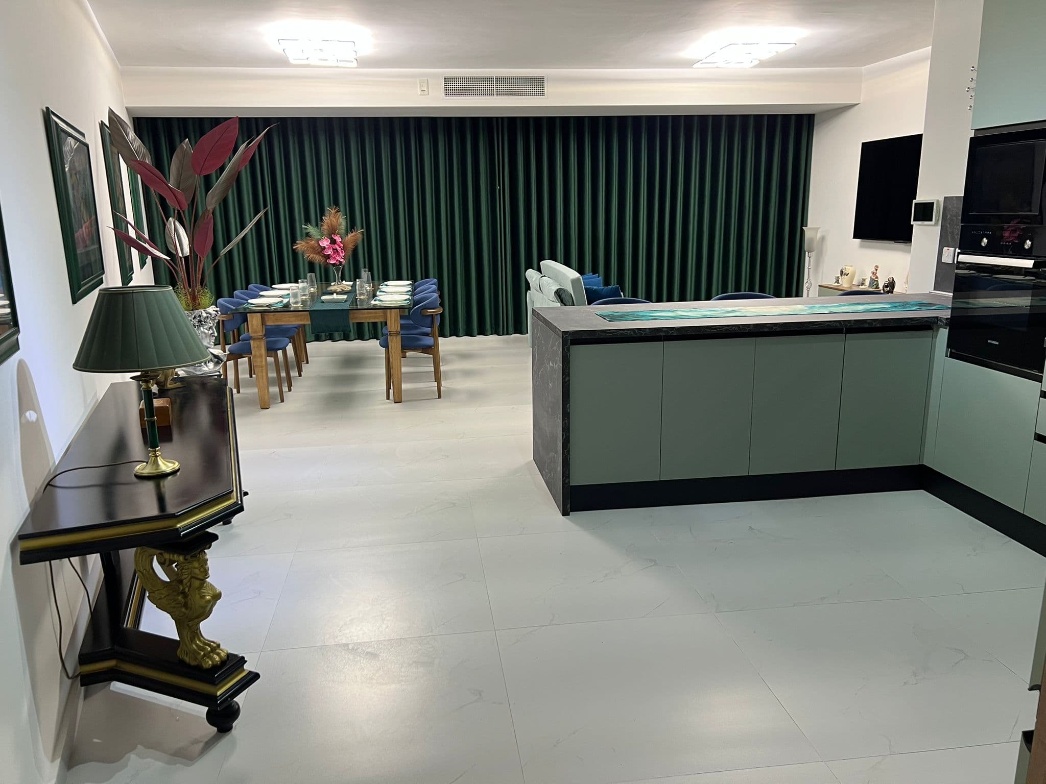 Apartment in Luqa - thumbnail 6