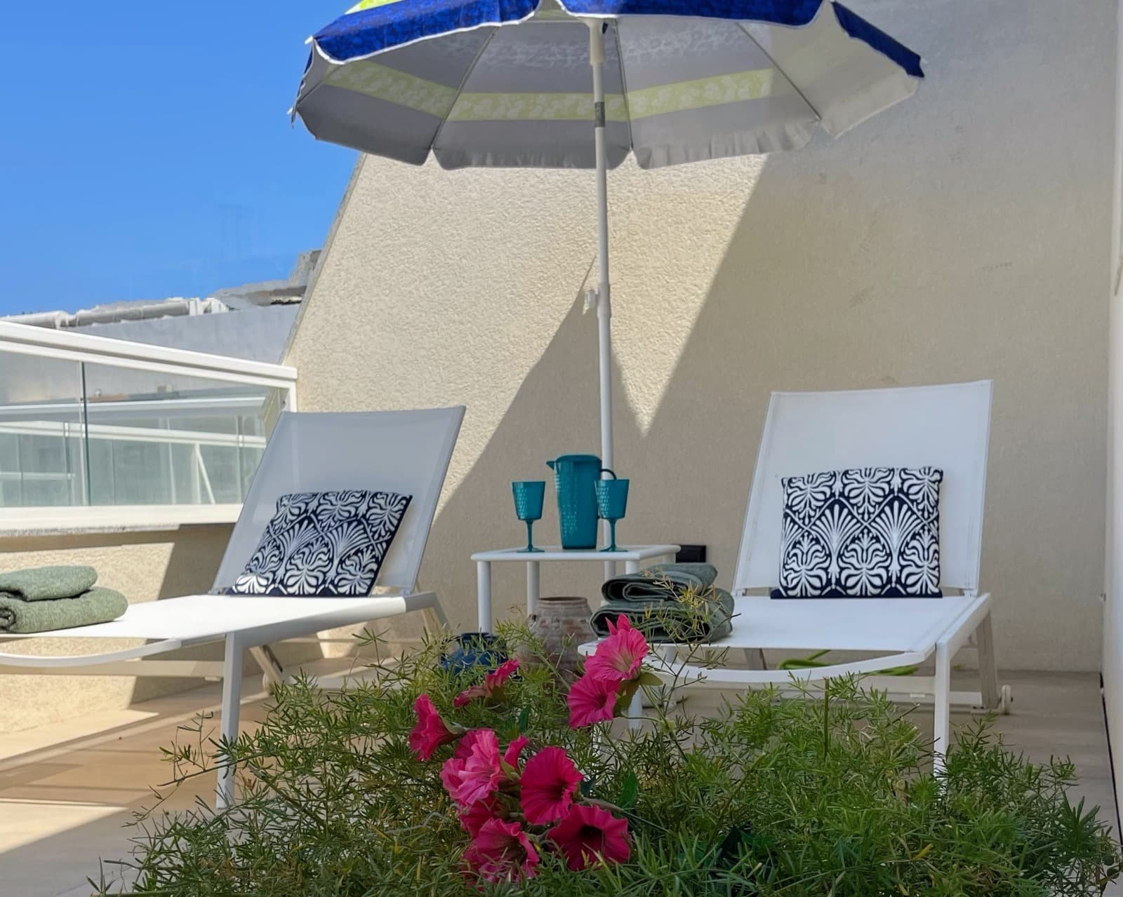 Penthouse in Qawra - Photo 1 of 10