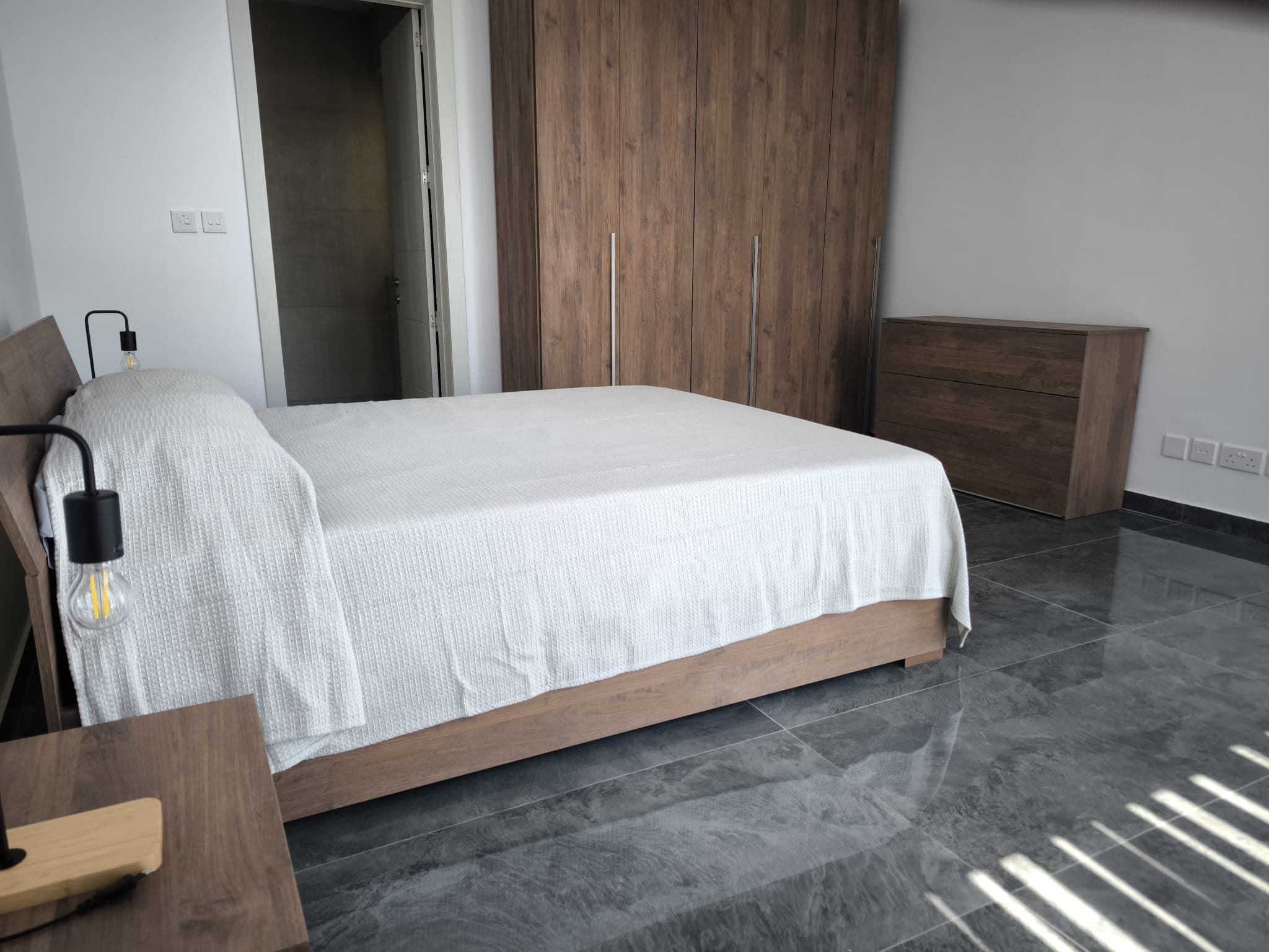 Three Bedroom Seaview Penthouse with Large Terrace in Mankata - thumbnail 6