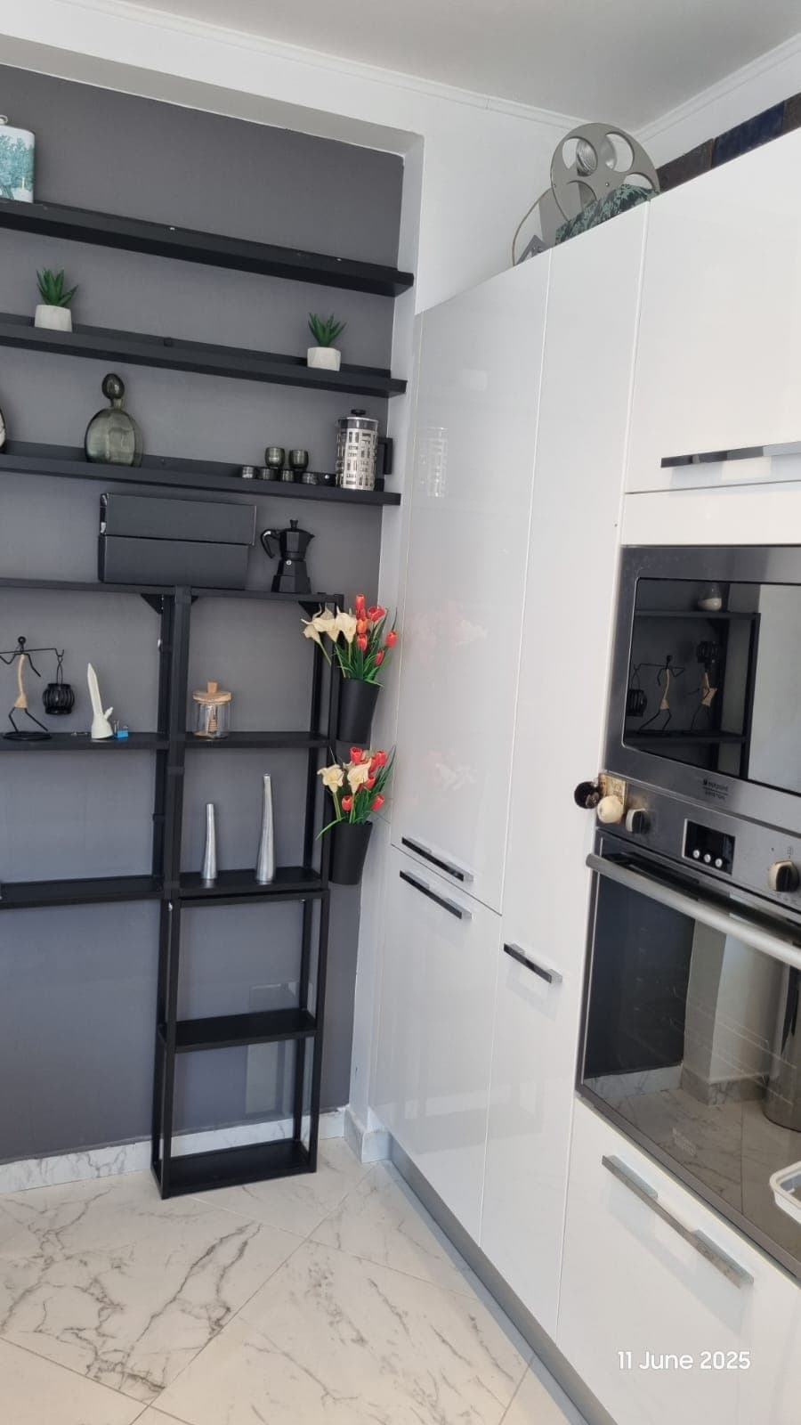 Penthouse in Sliema - thumbnail 8