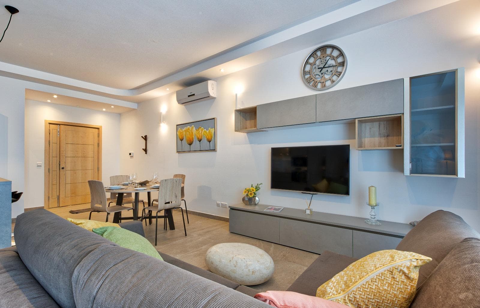 Apartment in St. Julians - thumbnail 17