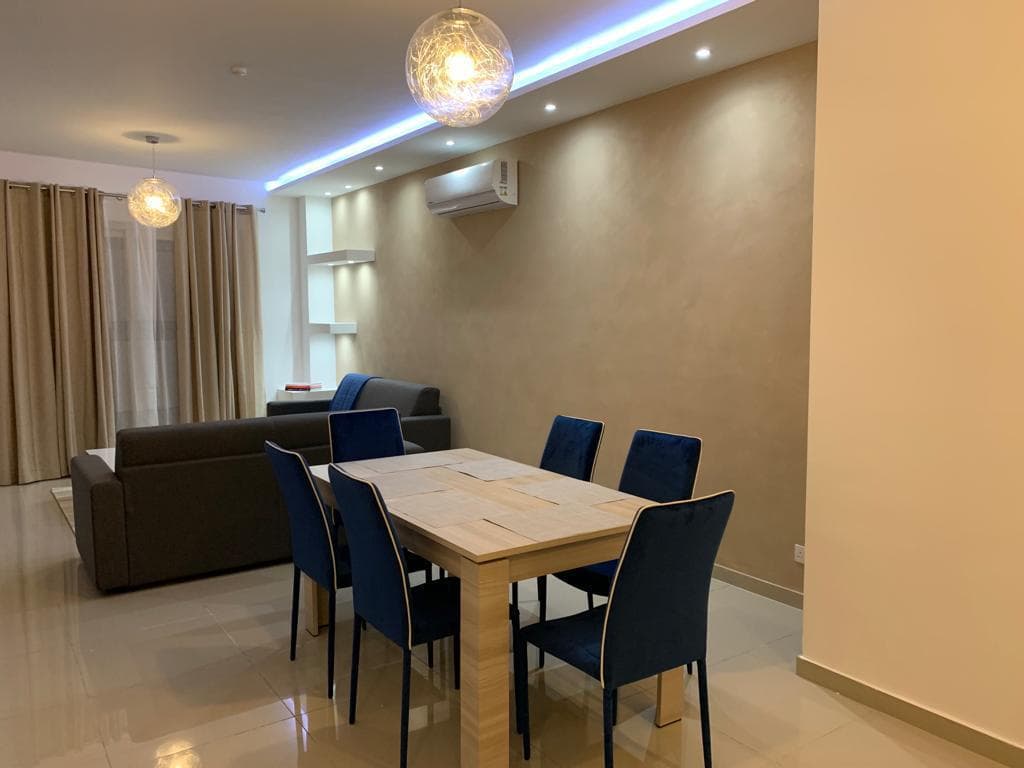 Apartment in Birkirkara - thumbnail 4