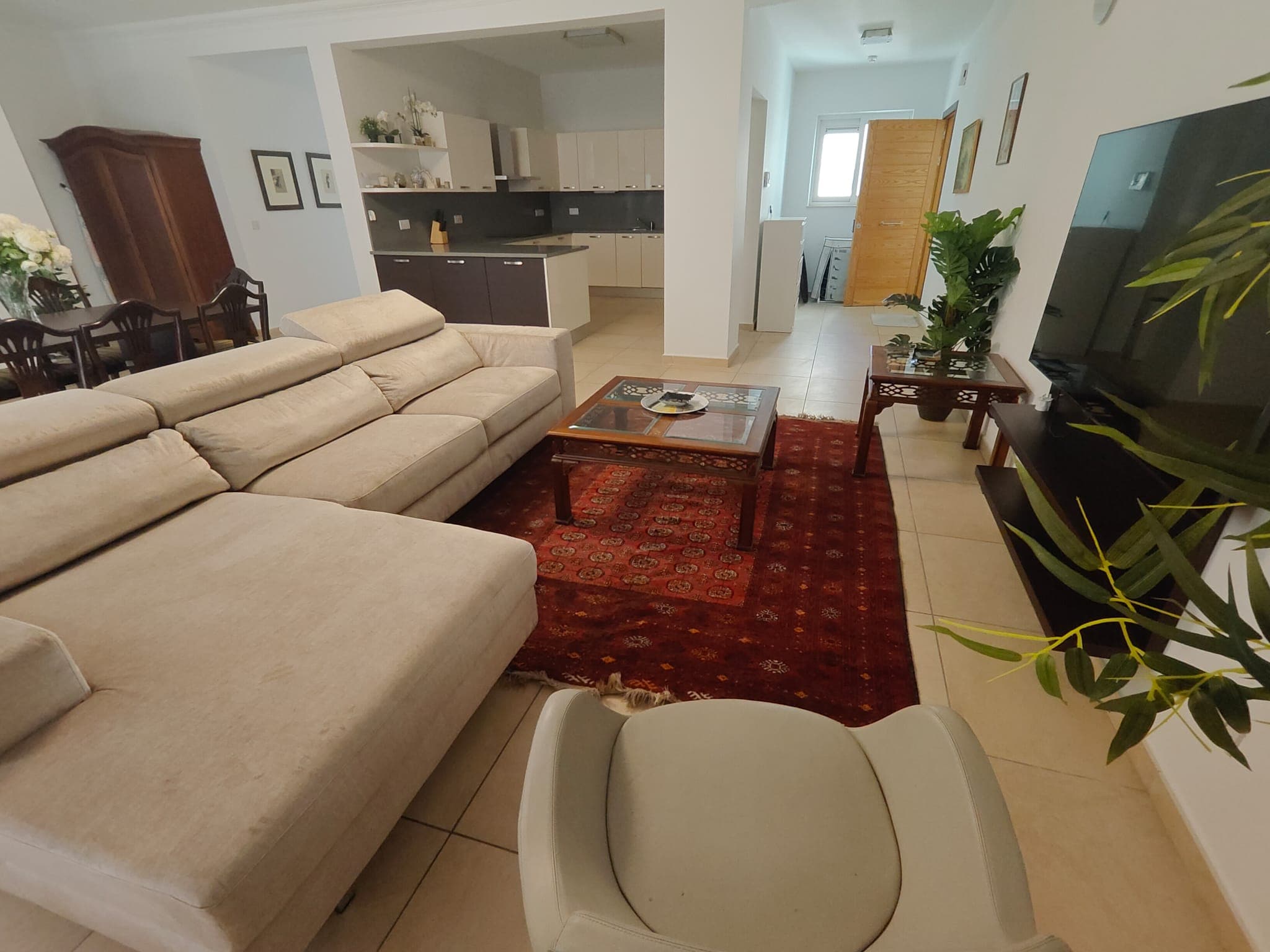 Apartment in Fort Cambridge Tigne - thumbnail 6