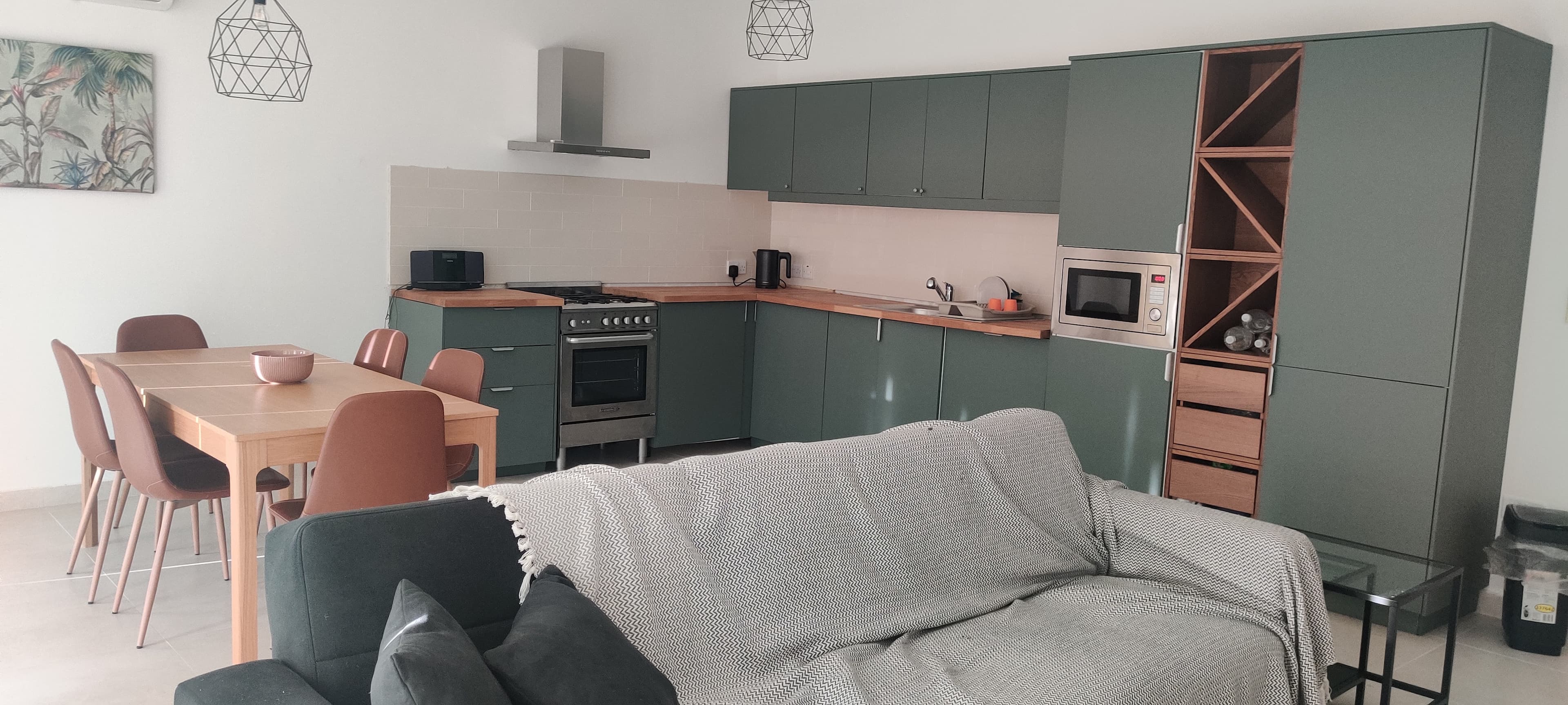 Apartment in Mellieha - thumbnail 11