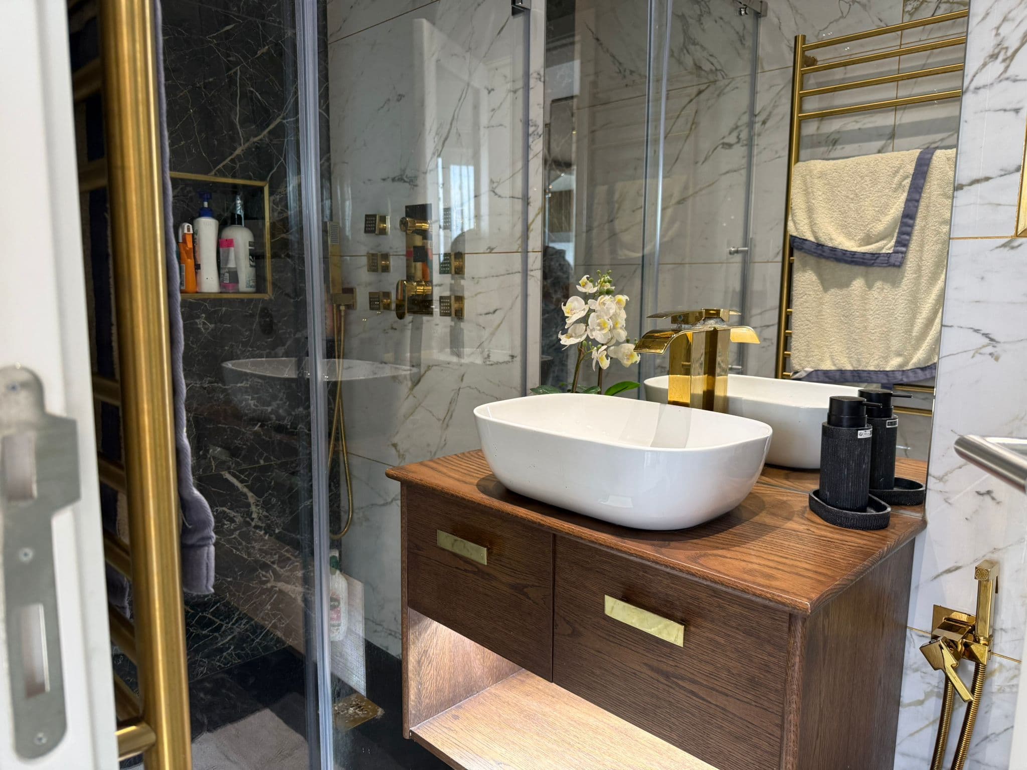 Penthouse in Gzira - thumbnail 33
