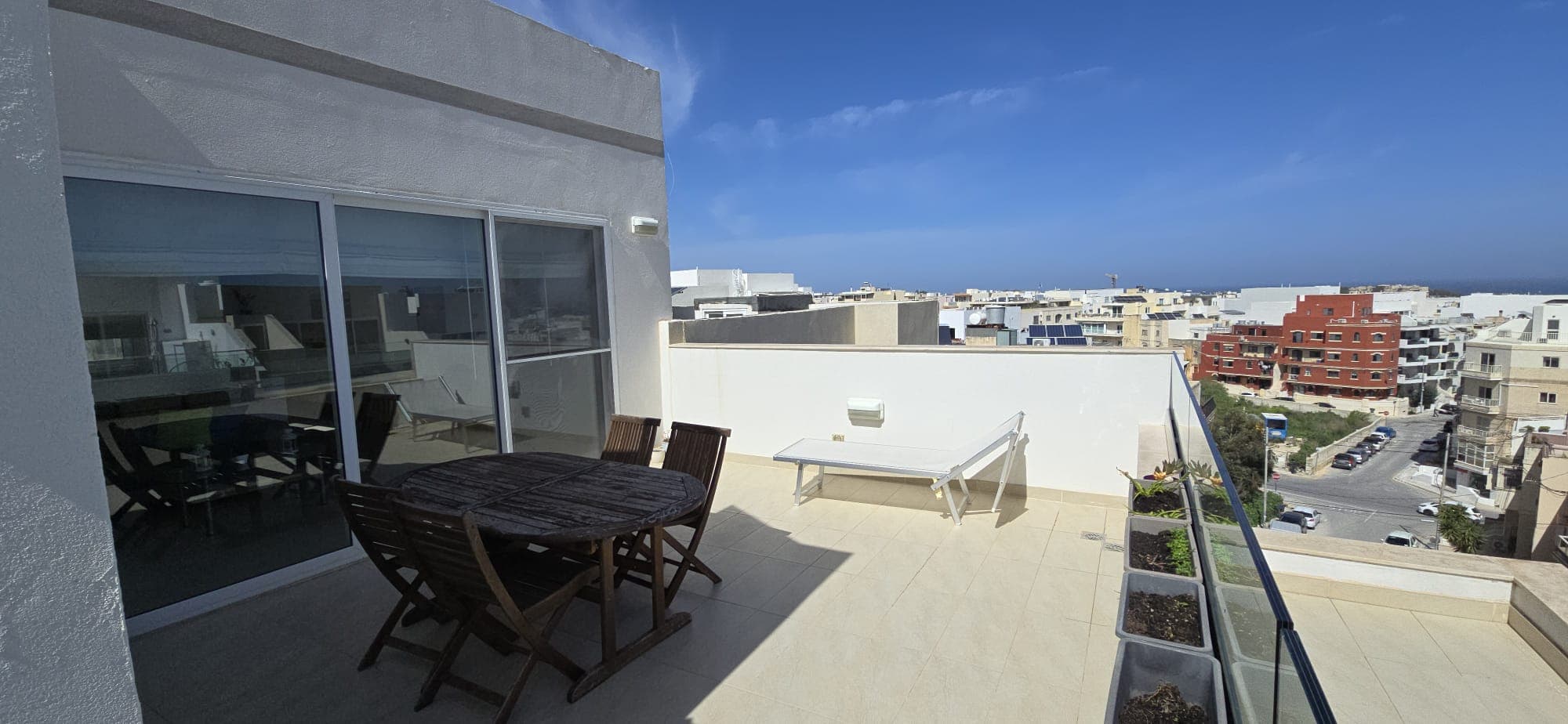 Penthouse in Swieqi - thumbnail 14