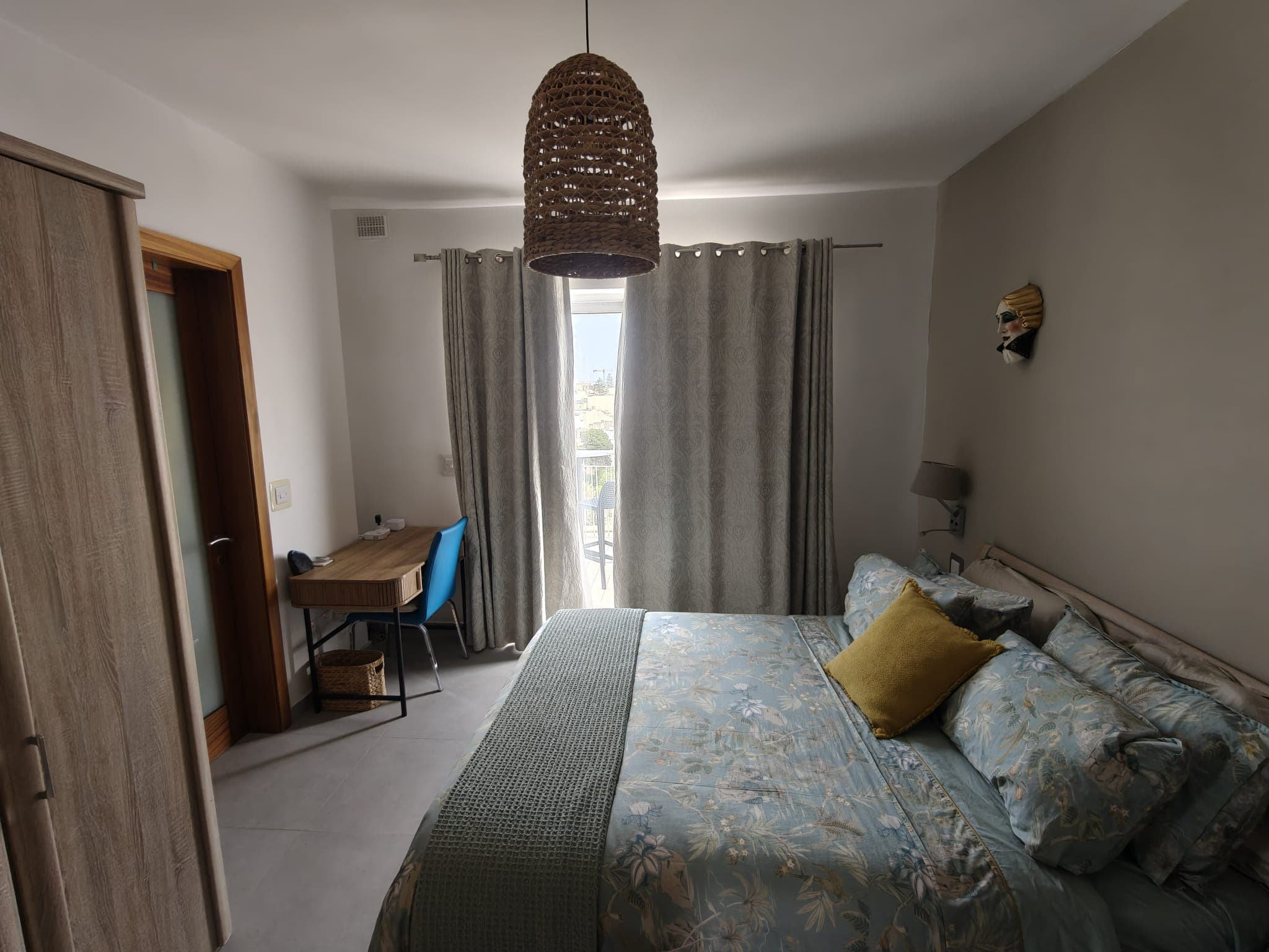 Penthouse in St. Julians - thumbnail 16