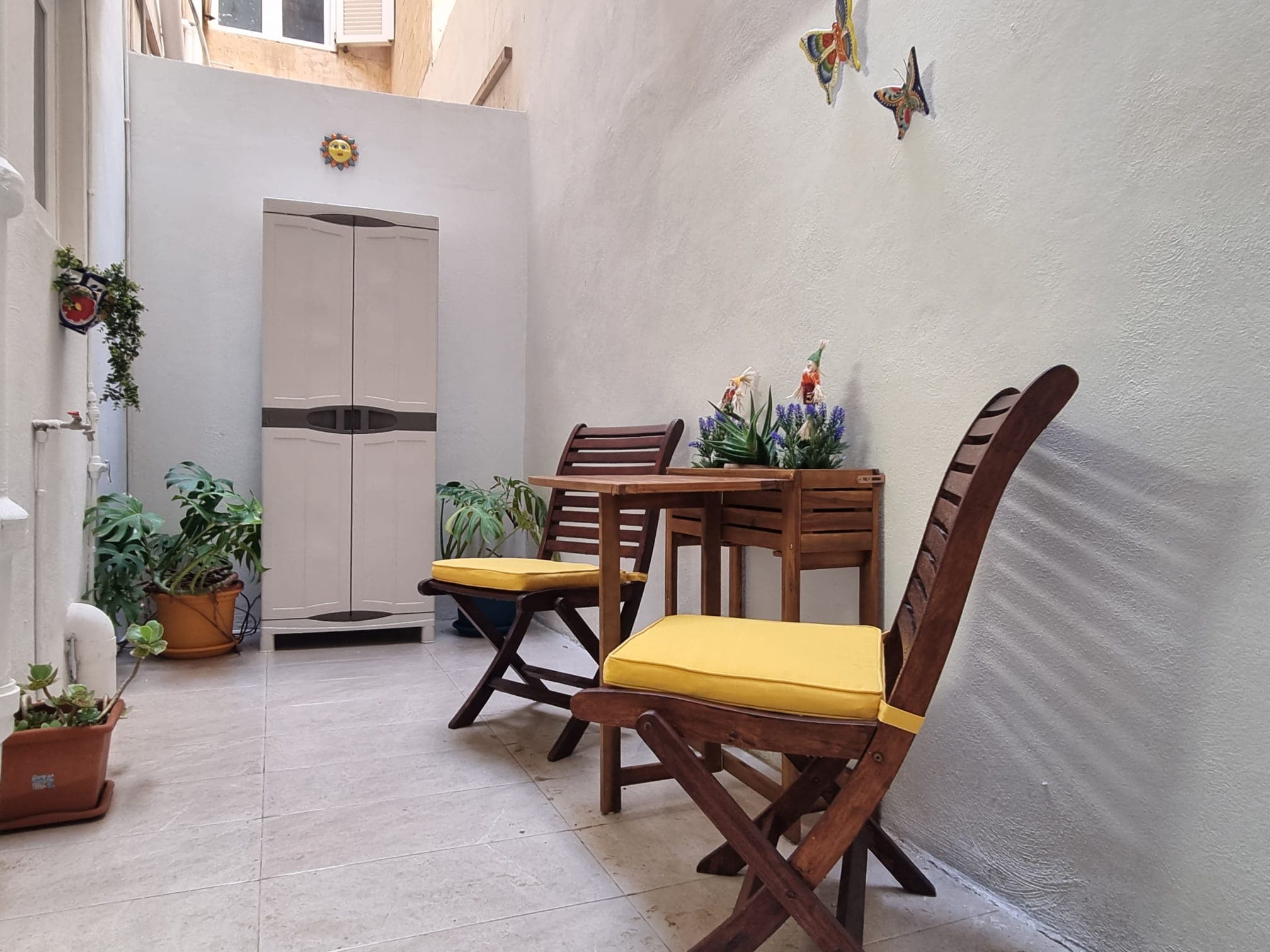 Maisonette in Sliema - thumbnail 2
