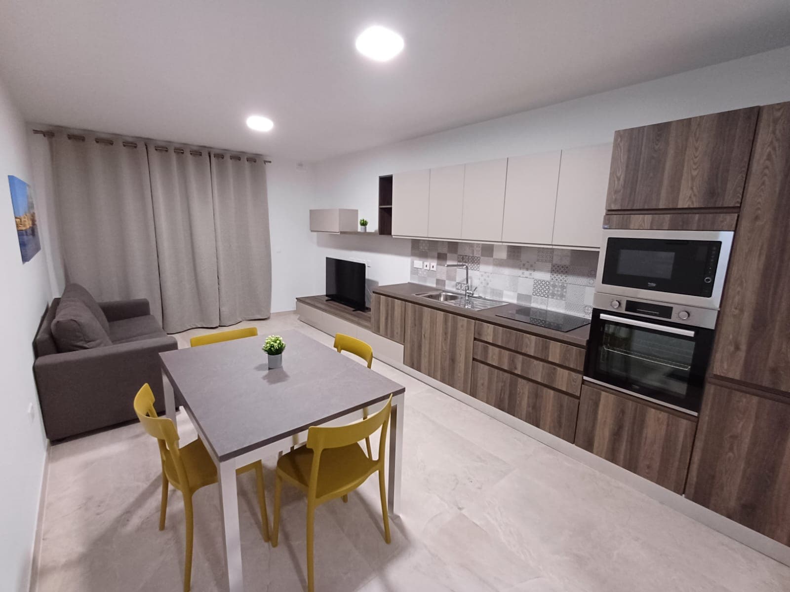 Apartment in San Gwann - Photo 1 of 12