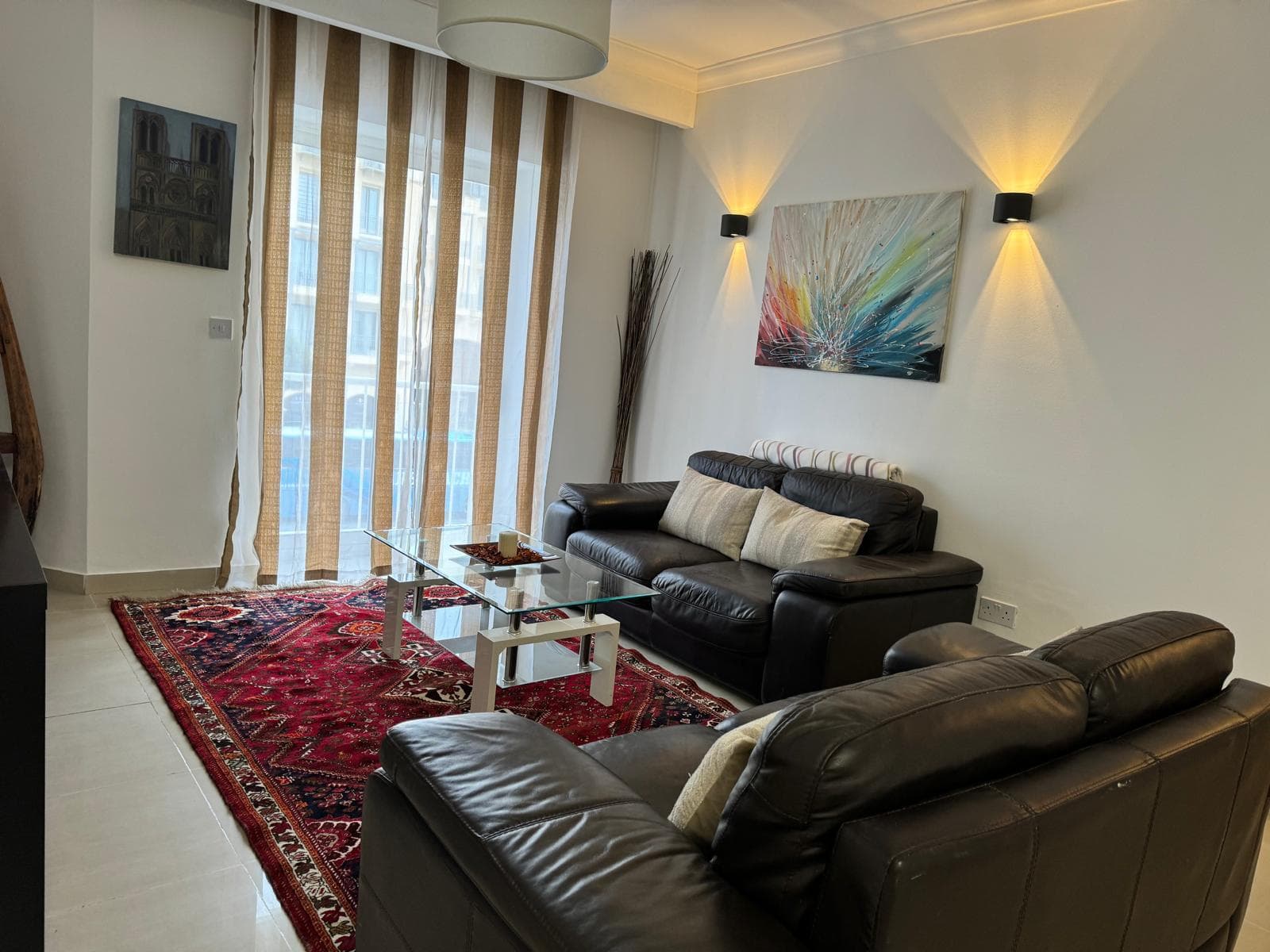 Apartment in St Julians - Photo 1 of 16