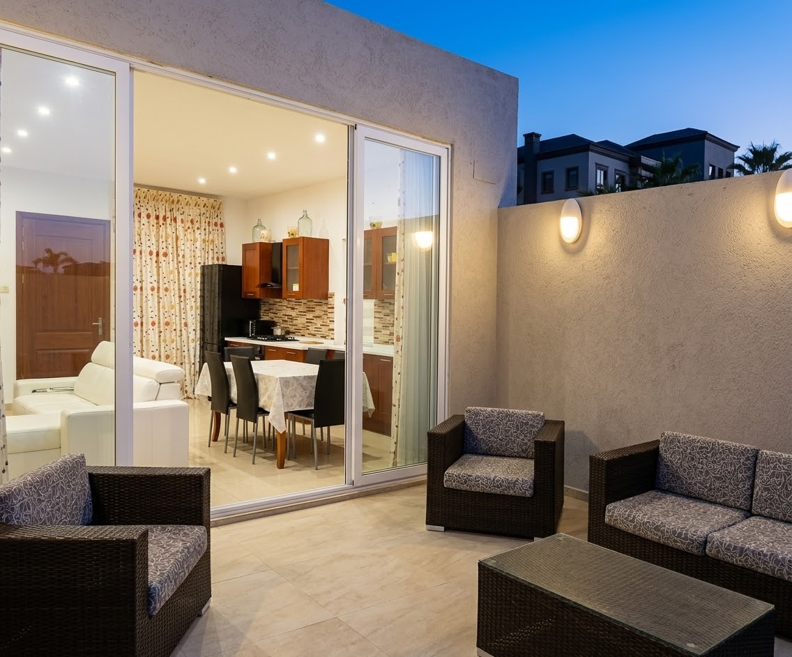 Apartment in Marsaskala - thumbnail 2