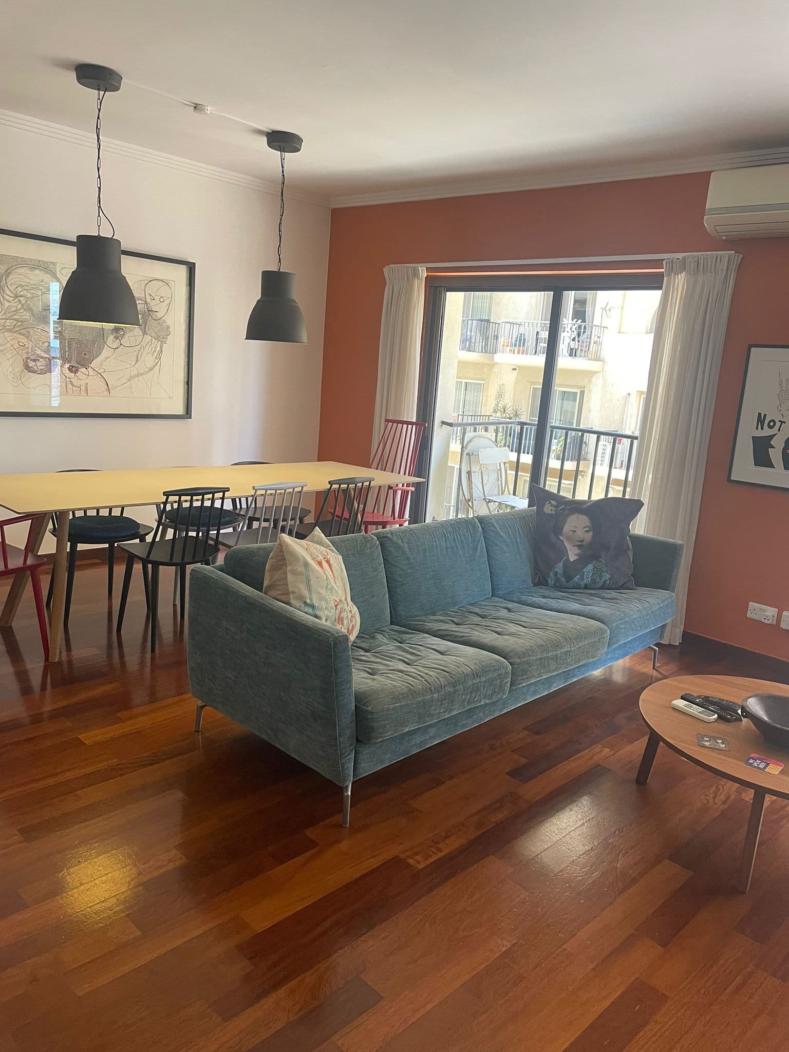 Apartment in St. Julians - thumbnail 6