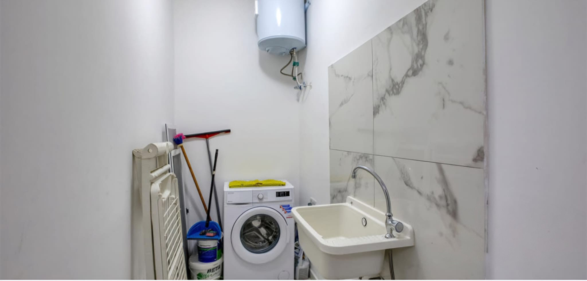 Maisonette in Gzira - thumbnail 17