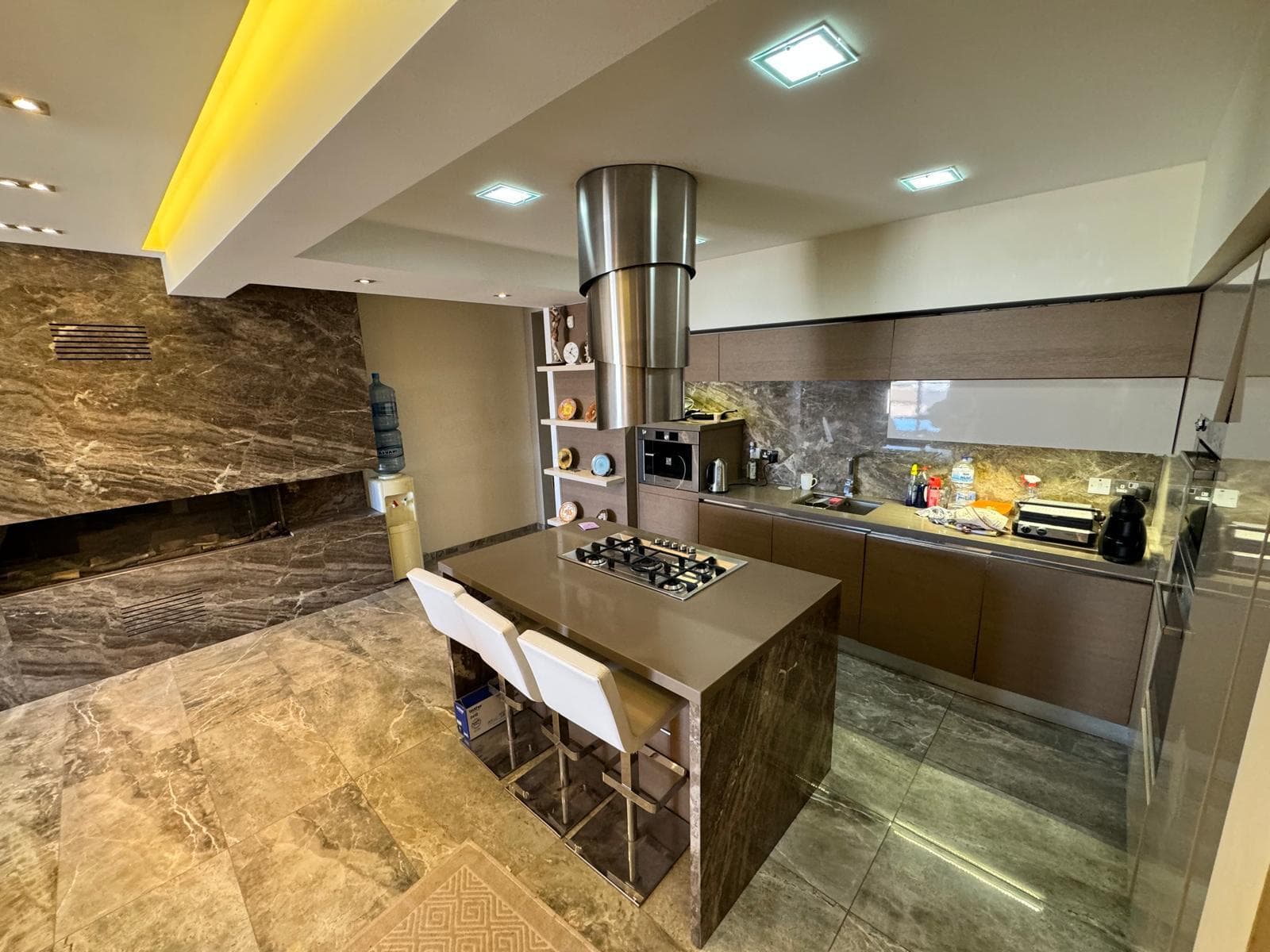 Penthouse in Attard - thumbnail 32
