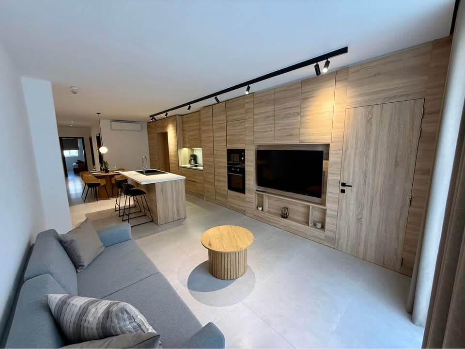 Apartment in Safi - thumbnail 10