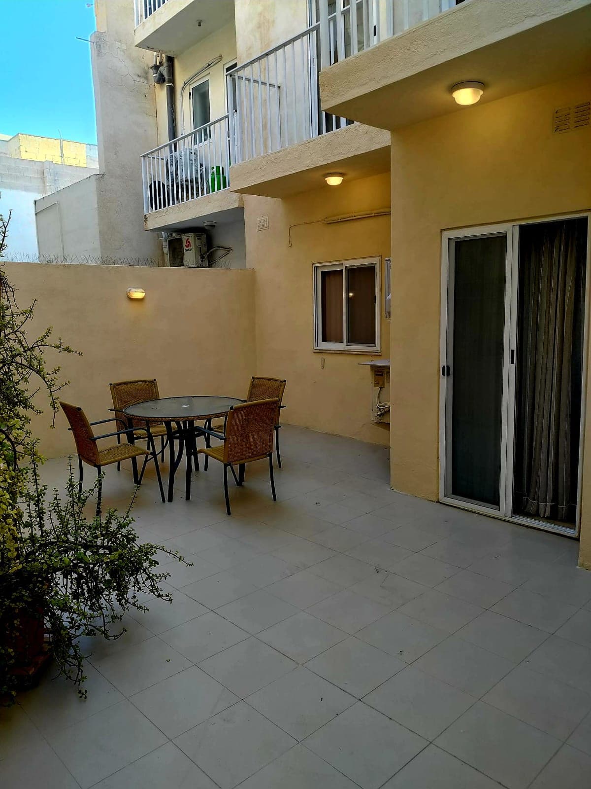 Apartment in Salina - thumbnail 5