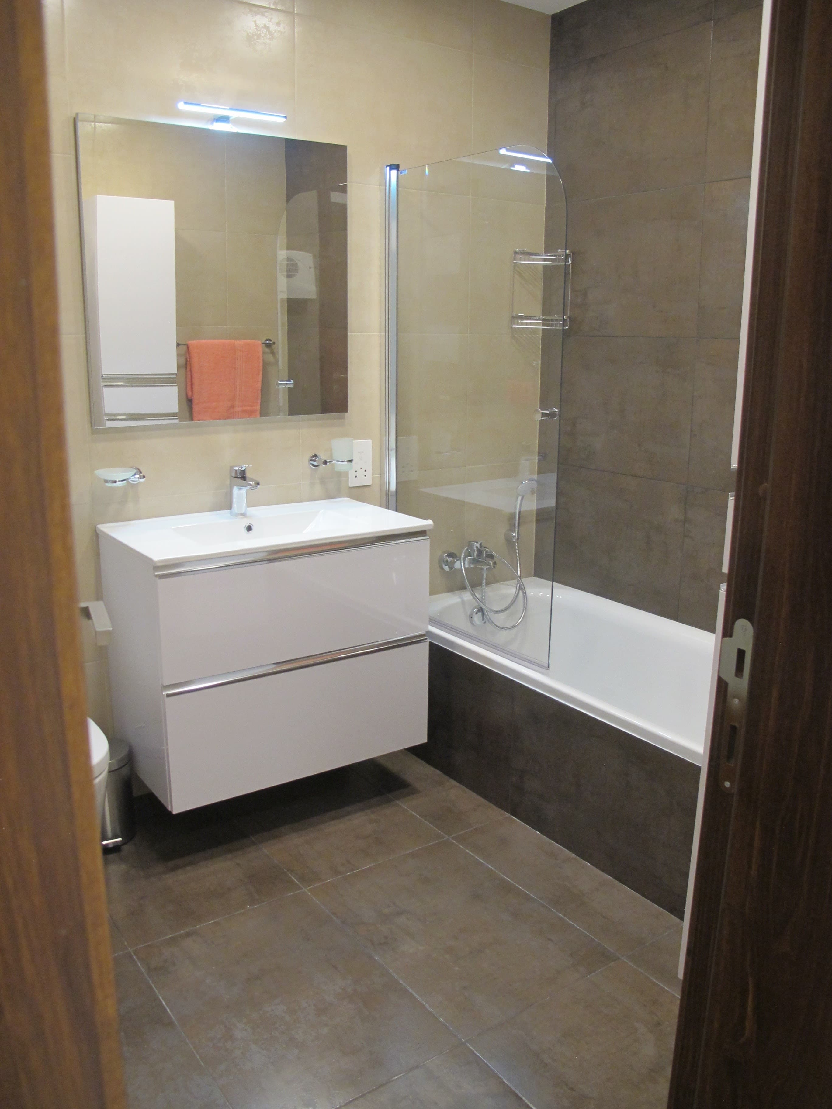 Apartment in St. Julians - thumbnail 9