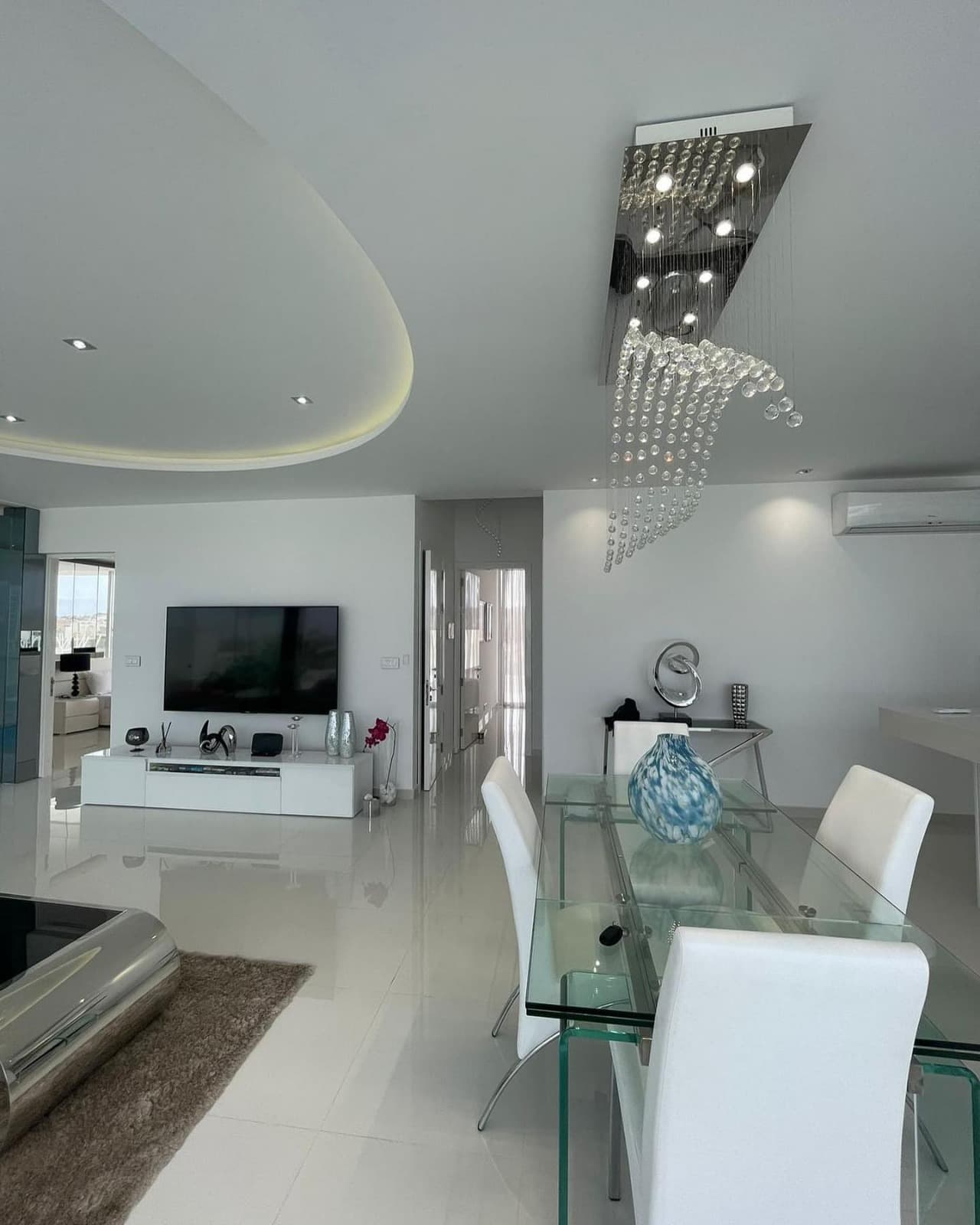Penthouse in Swieqi - thumbnail 2