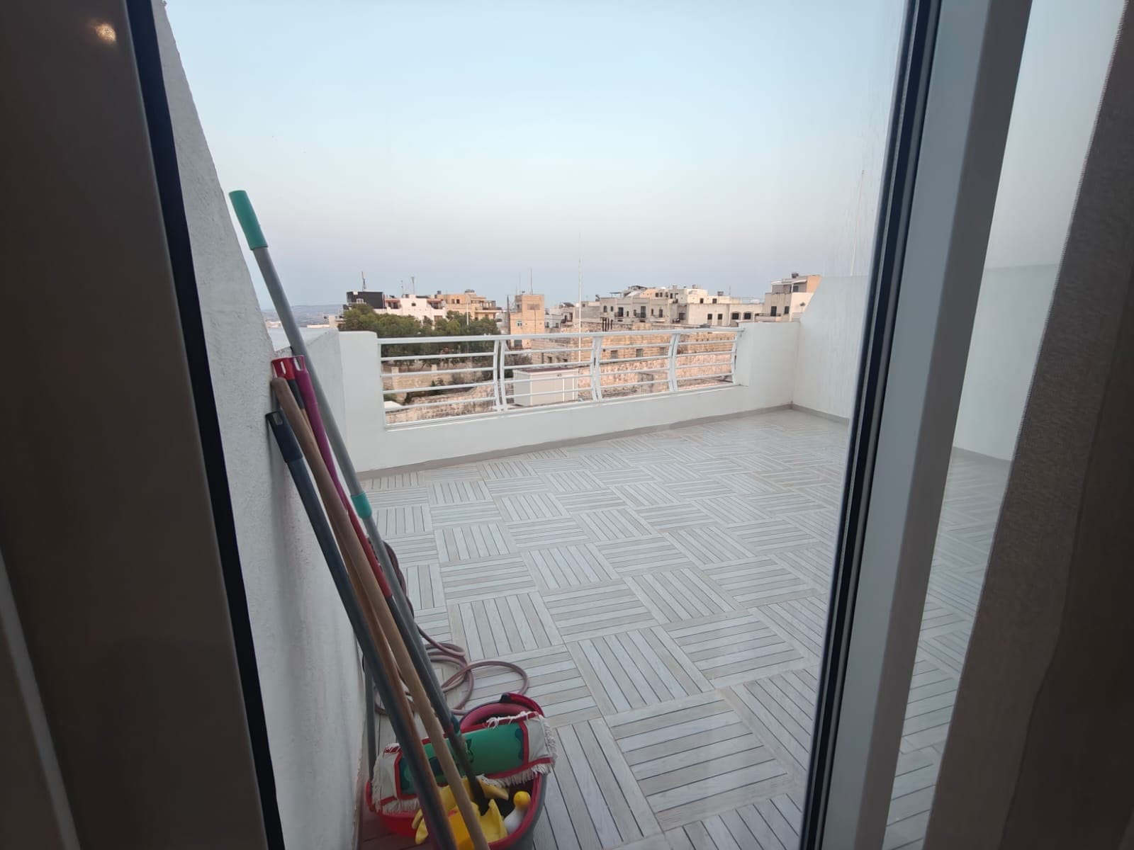 Penthouse in Mellieha - thumbnail 13