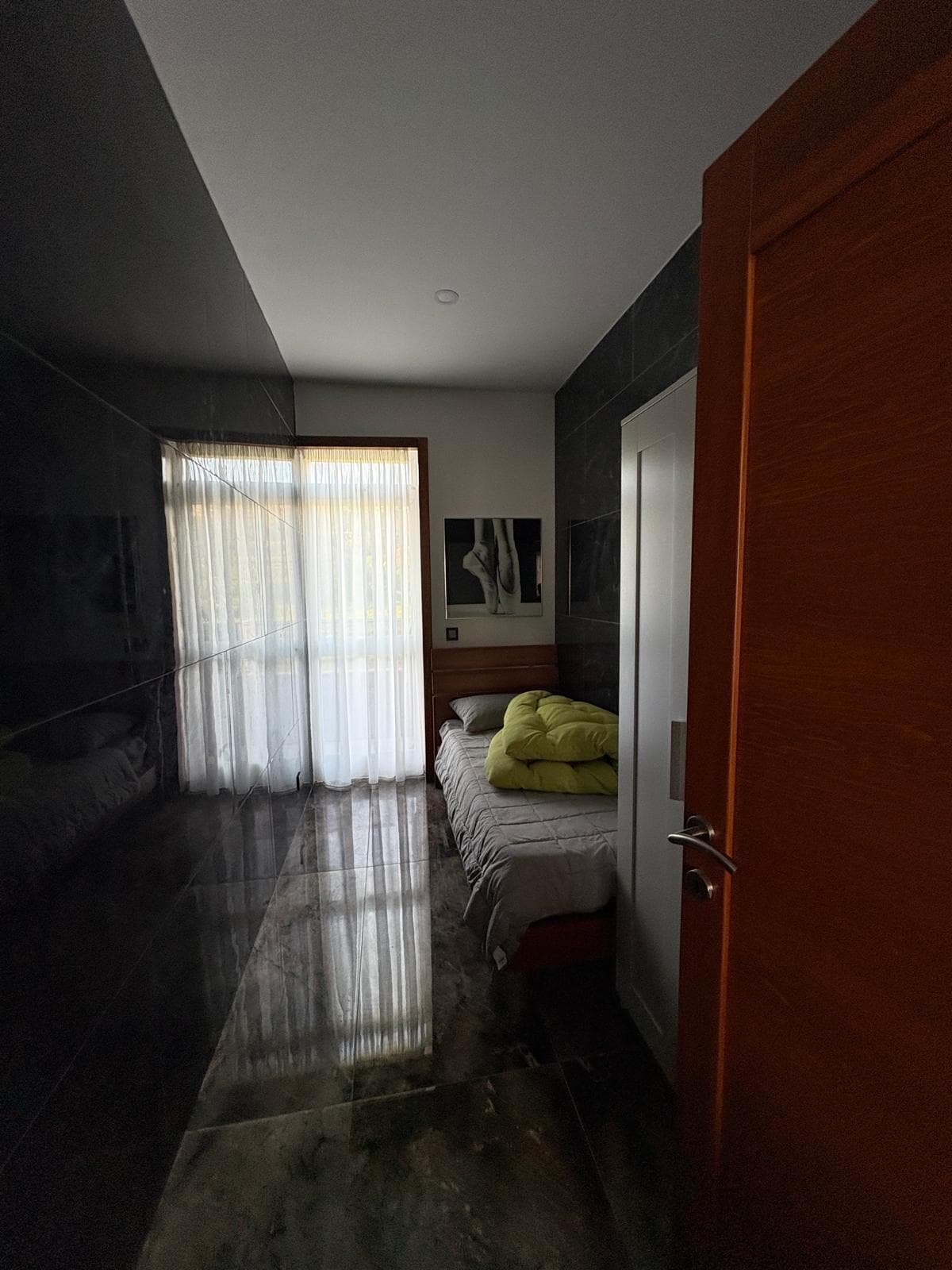 Two Bedroom Penthouse with Spacious Terrace in Xemxija  - thumbnail 4
