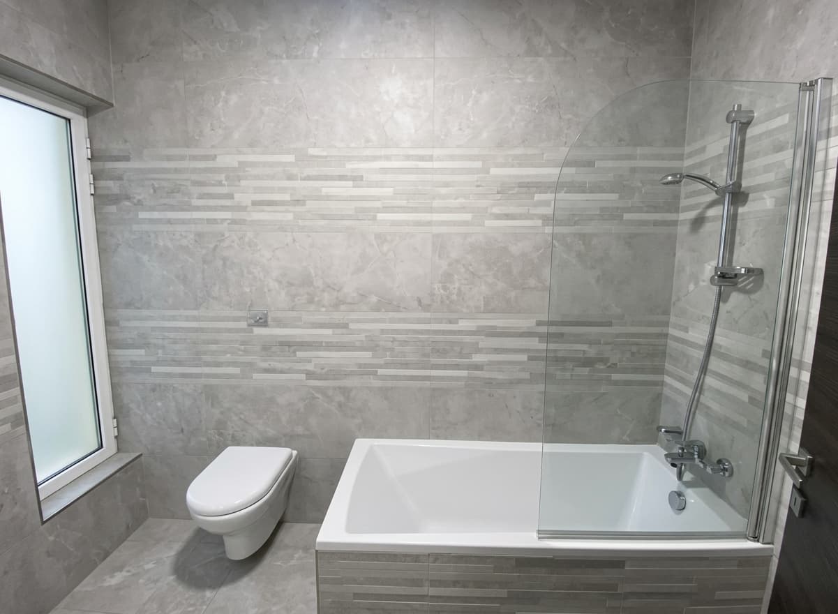 Three Bedroom Apartment with Large Terrace in Gharghur - thumbnail 14