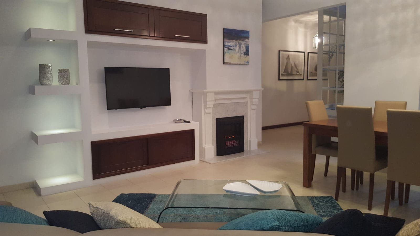 Maisonette in Ibragg - thumbnail 3