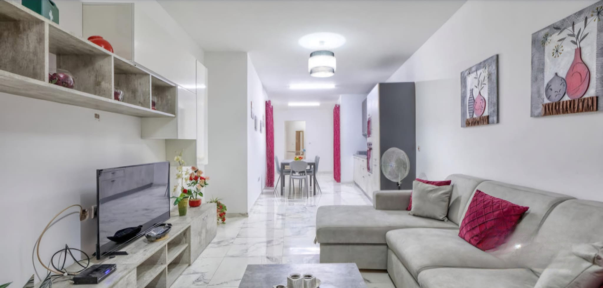 Maisonette in Gzira - thumbnail 15