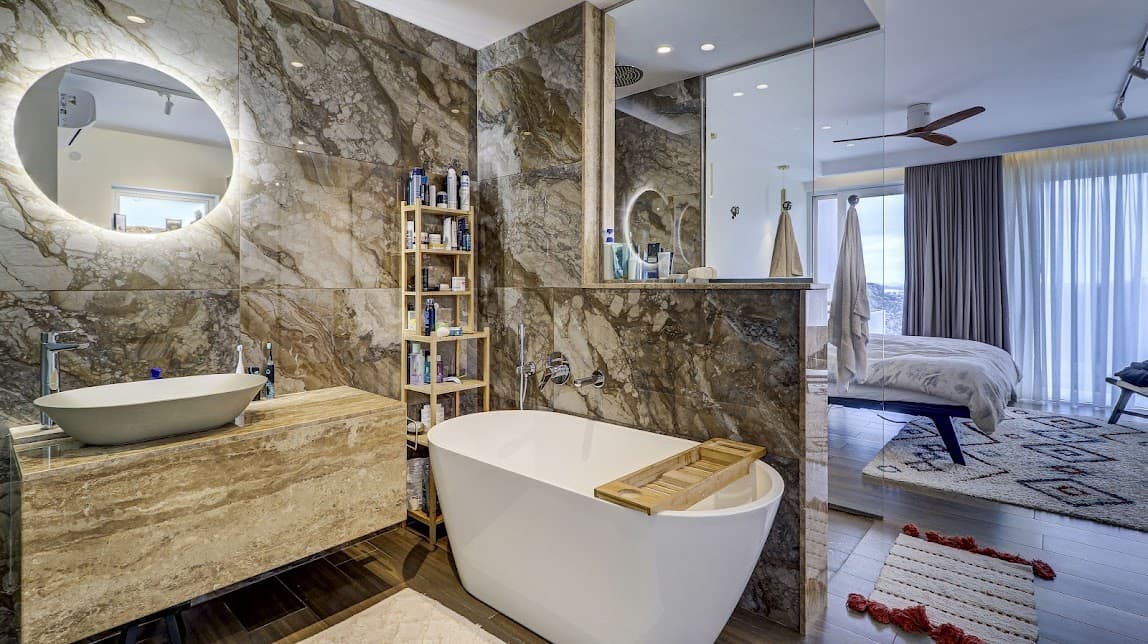 Semi detached Villa in Madliena - thumbnail 20