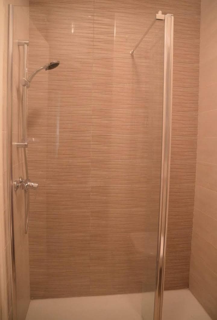 Two Bedroom Apartment with Seaview in St Julians  - thumbnail 14