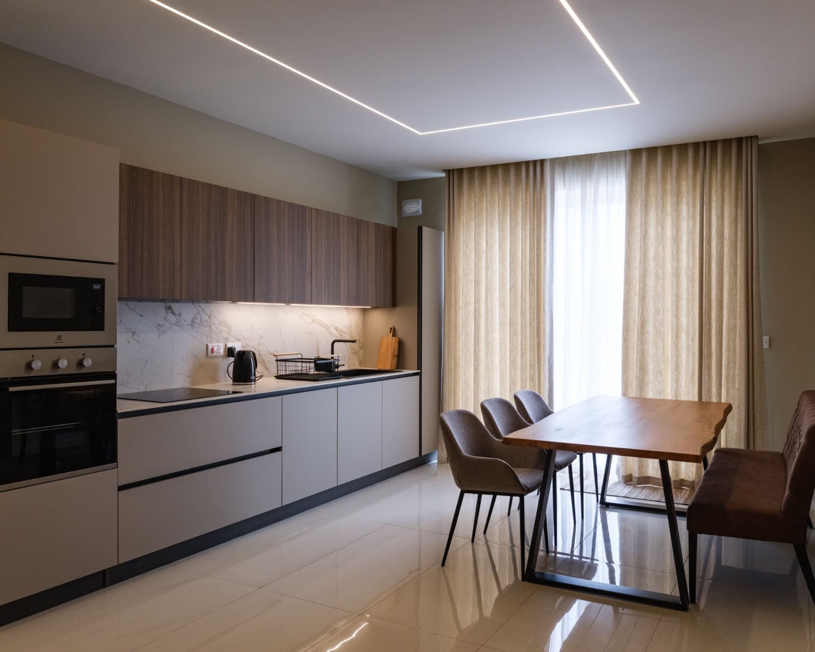 Apartment in Mgarr - Photo 1 of 7