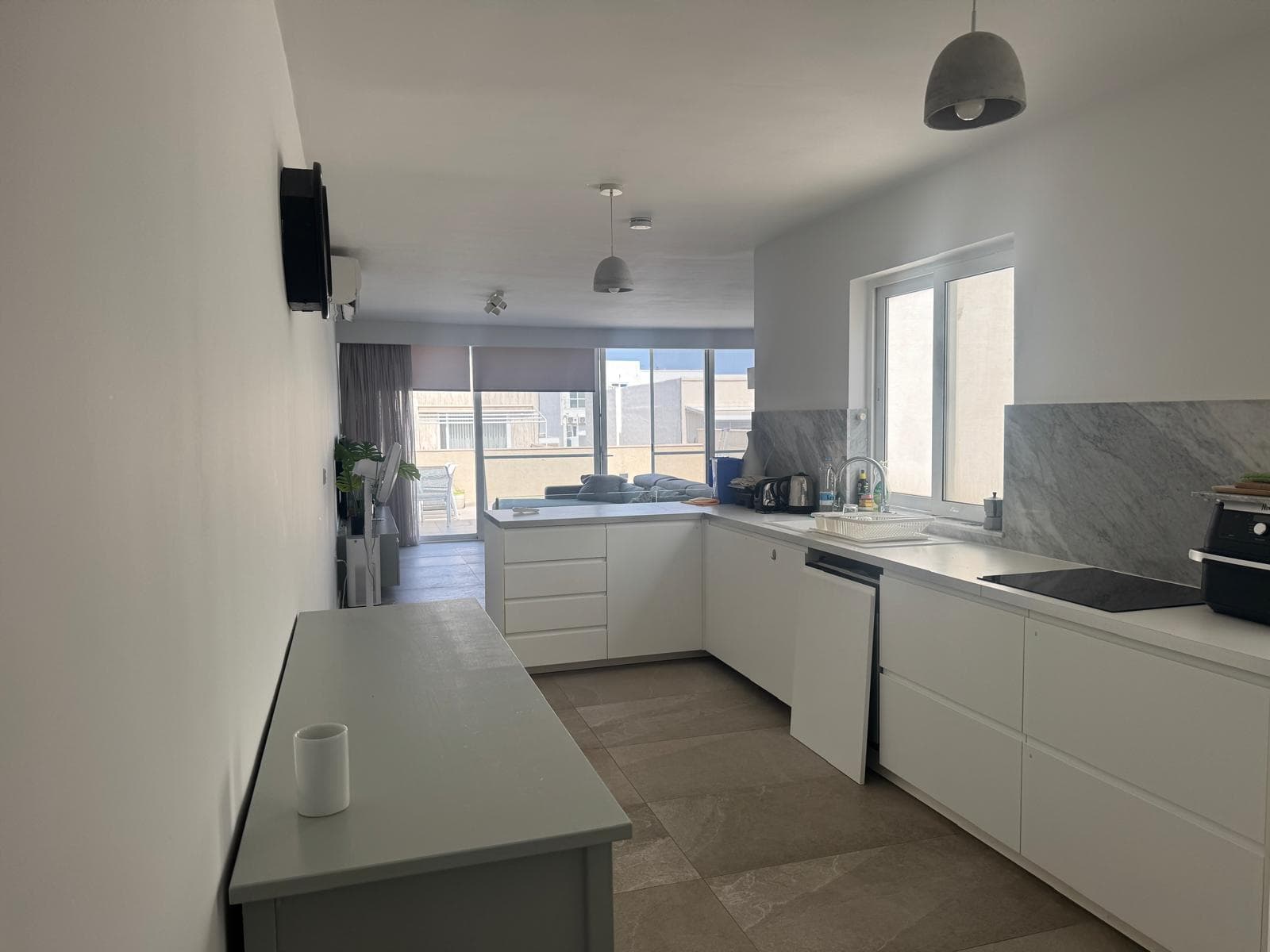 Penthouse in Swieqi - thumbnail 3
