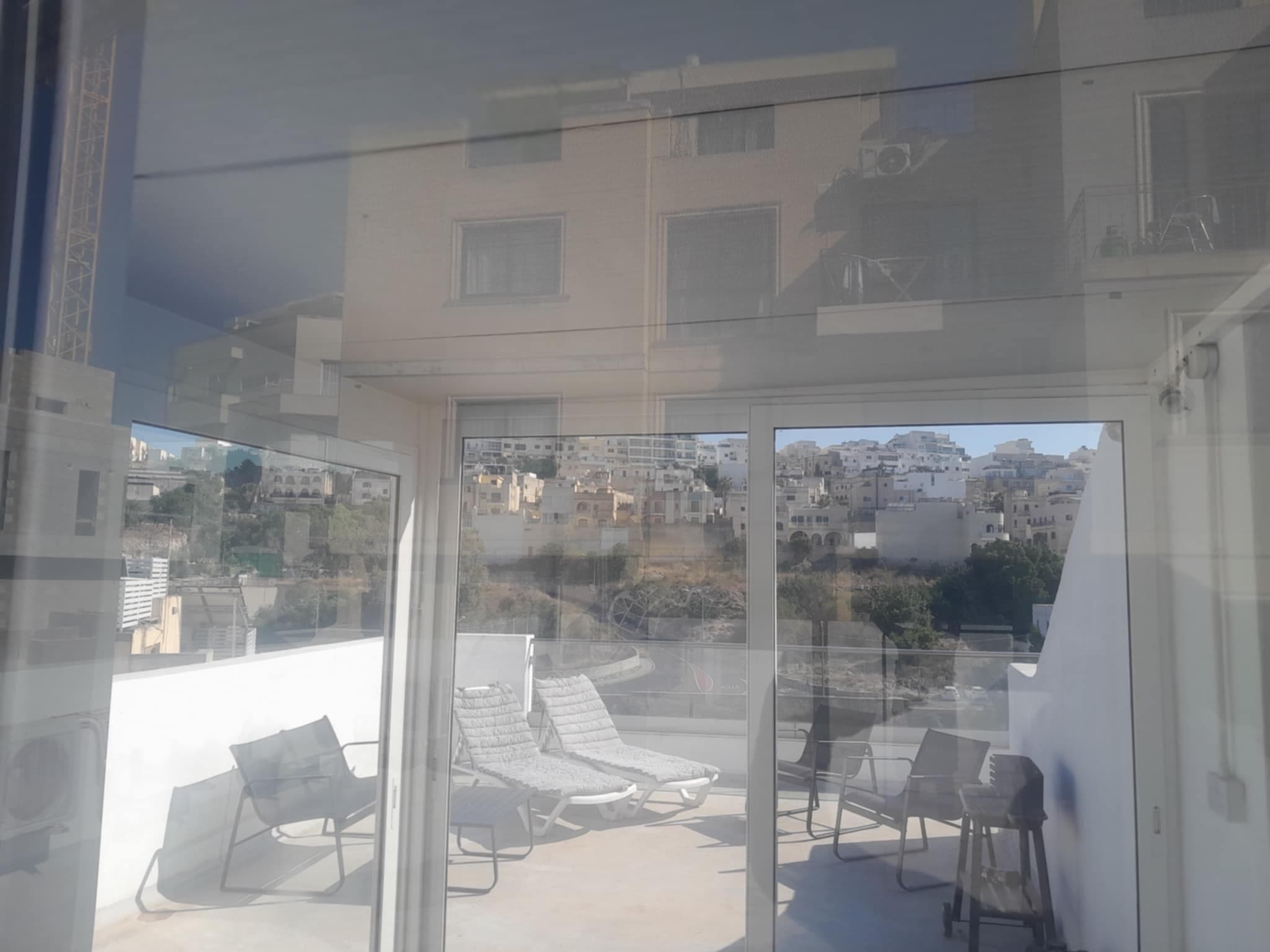 Penthouse in Swieqi - thumbnail 6