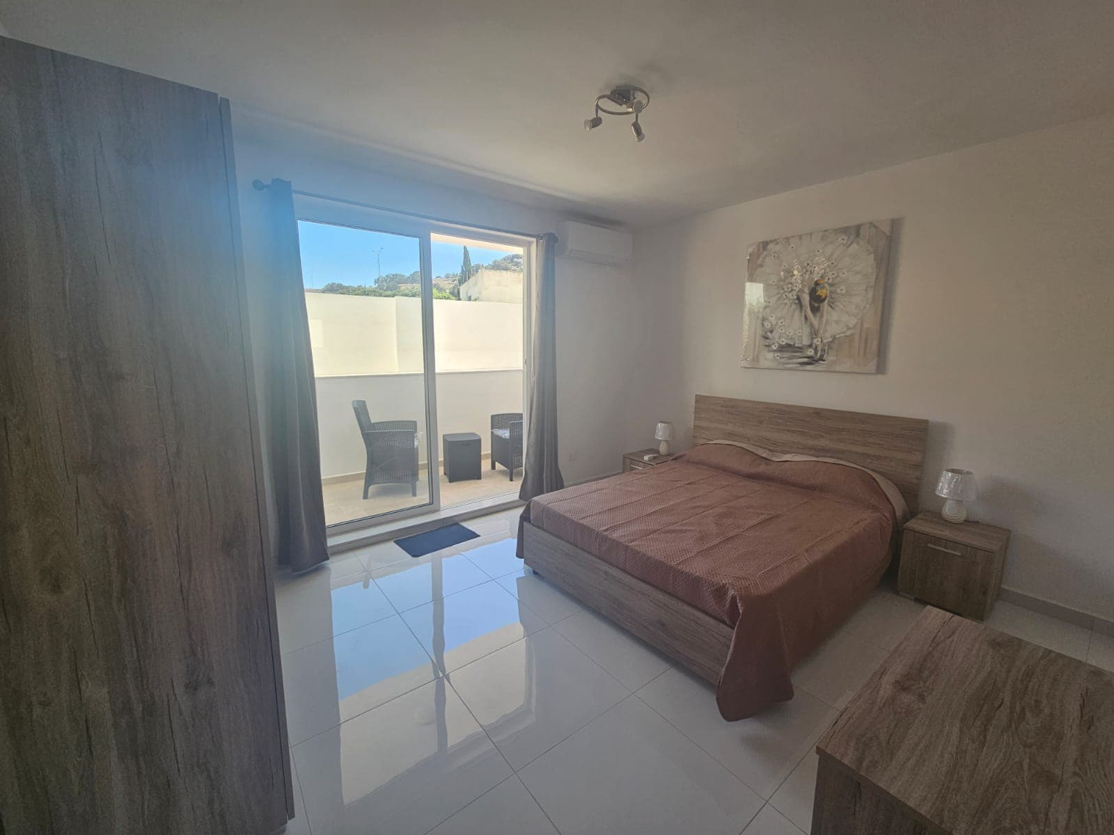 Apartment in St. Pauls Bay - thumbnail 3