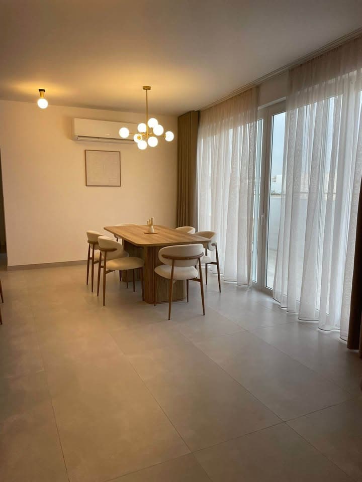 Penthouse in San Gwann - thumbnail 5