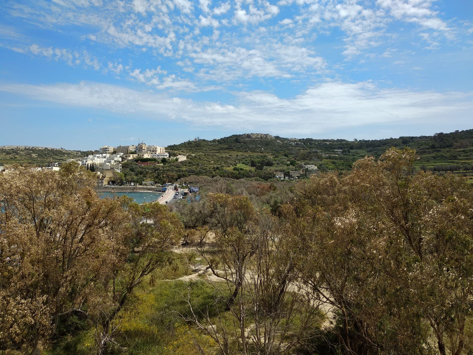 Apartment in Xemxija - thumbnail 2