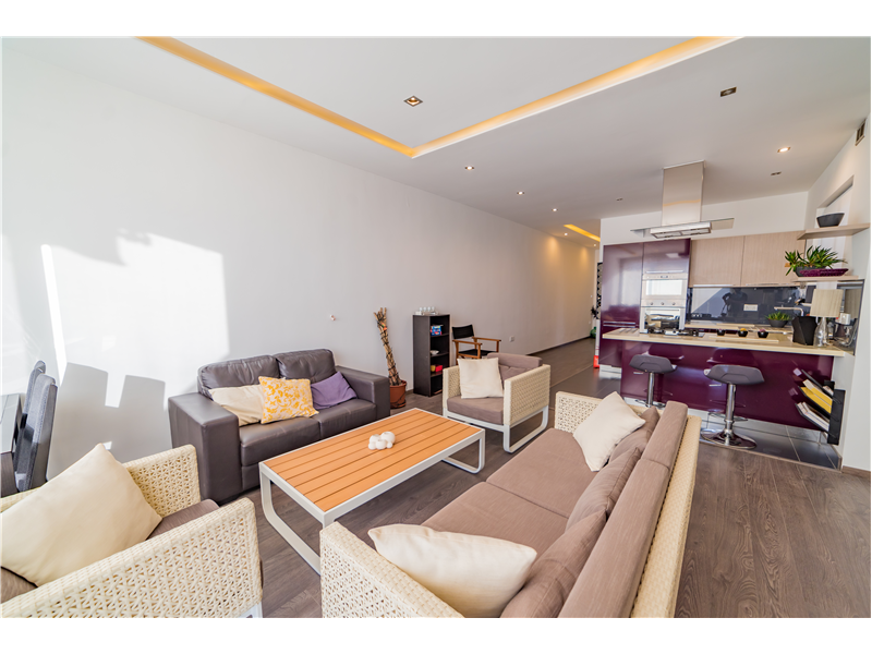 Penthouse in Zabbar - thumbnail 3