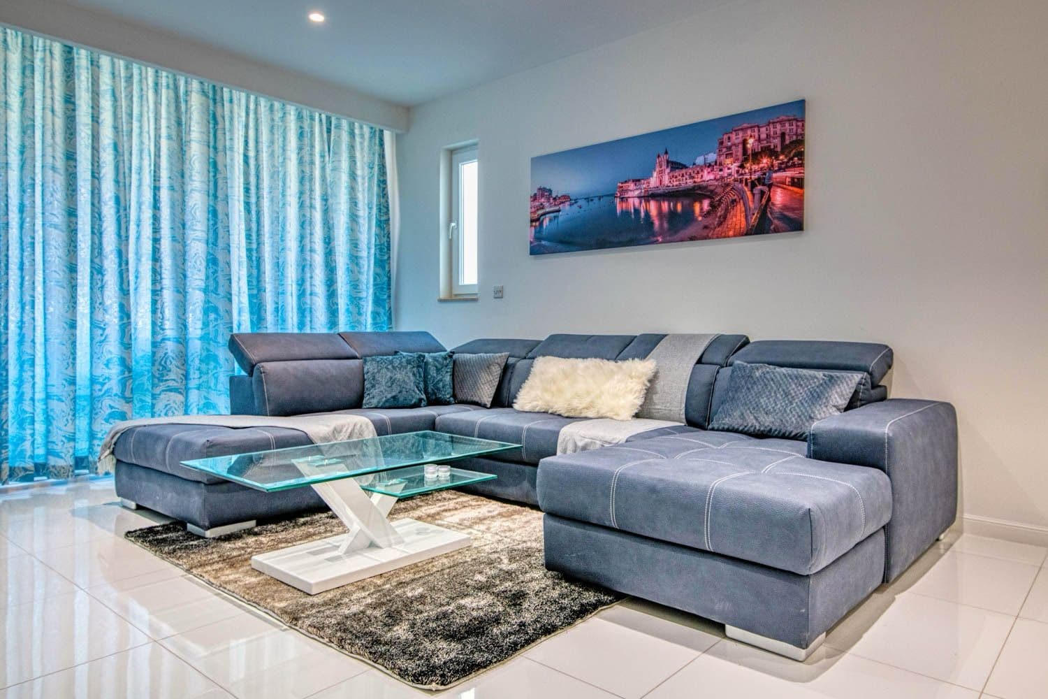 Penthouse in St. Julians - thumbnail 36