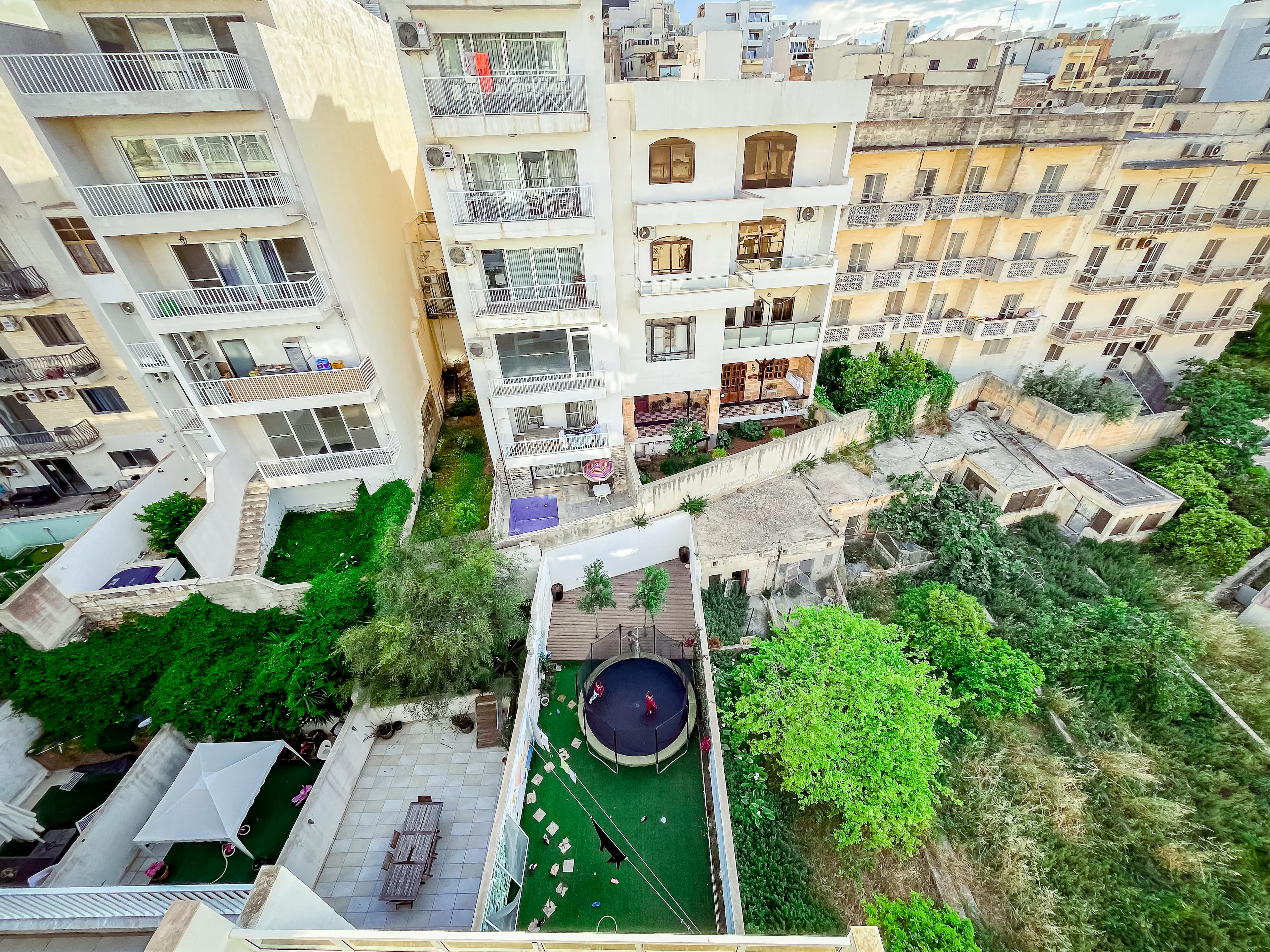 Apartment in Mellieha - thumbnail 66