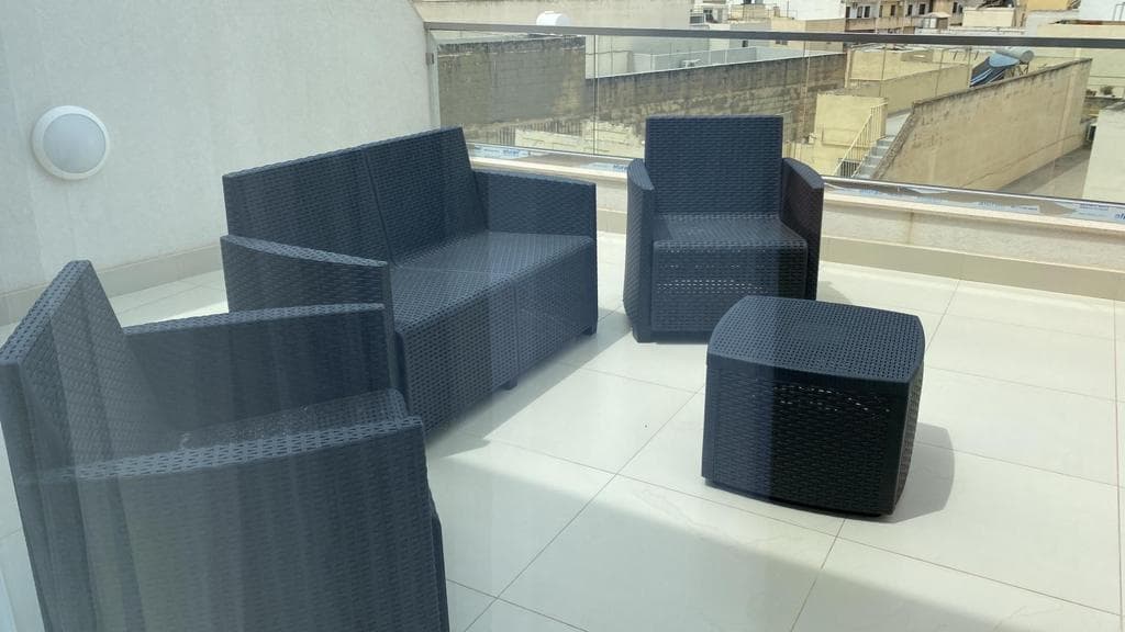 Apartment in Birkirkara - Photo 1 of 16