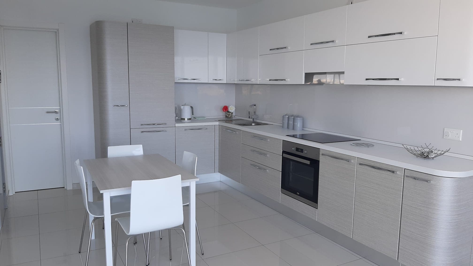 Apartment in St. Pauls Bay - thumbnail 13