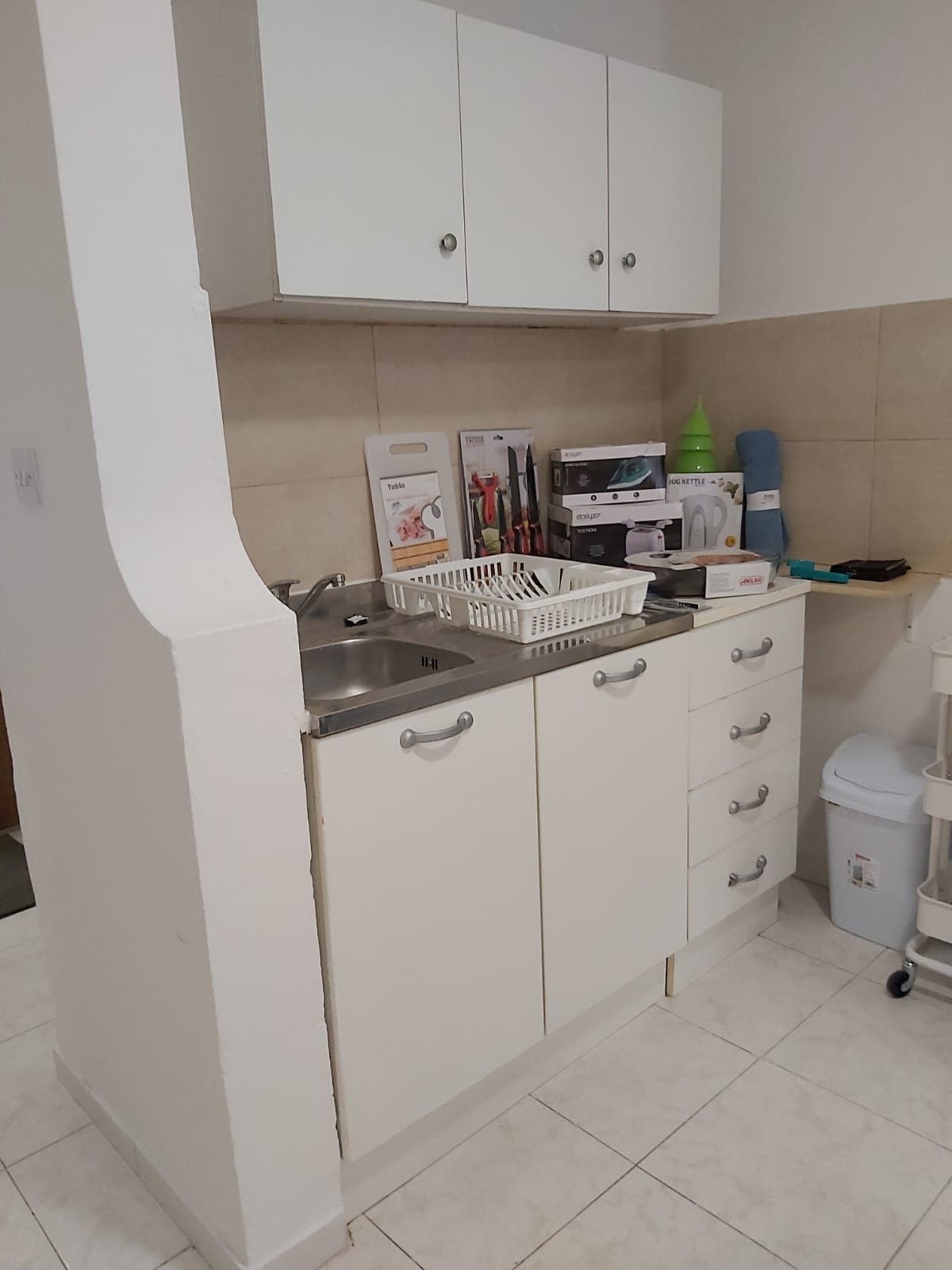 Apartment in St. Paul's Bay - thumbnail 19