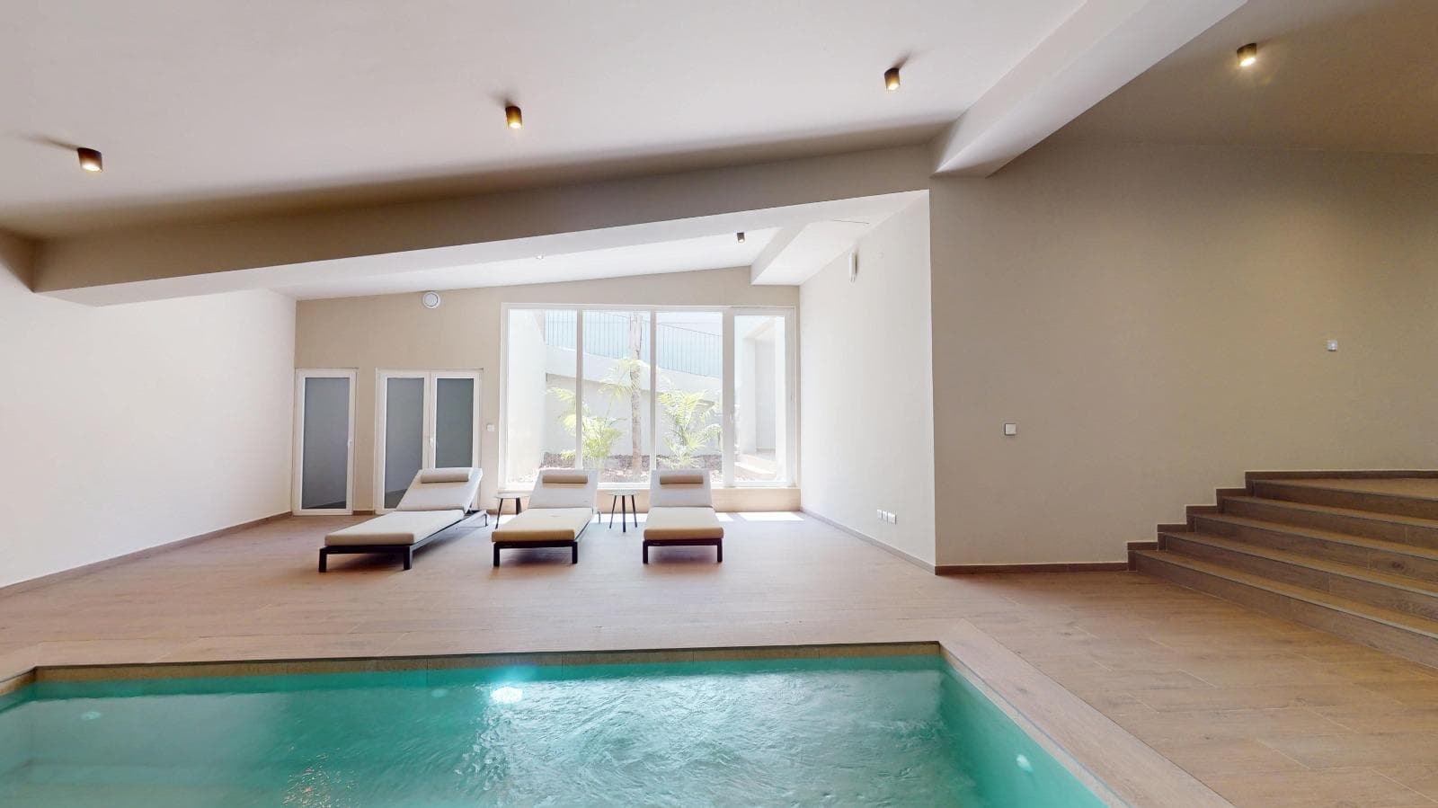 Fully Detached Villa in Bahar Ic Caghaq  - thumbnail 18