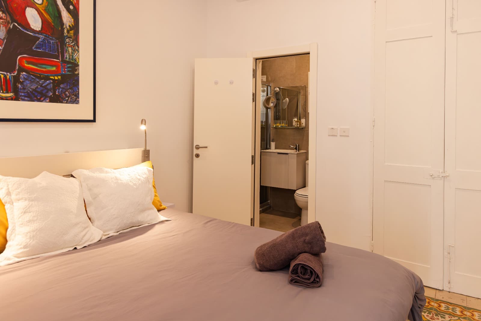 Apartment in St. Julians - thumbnail 6