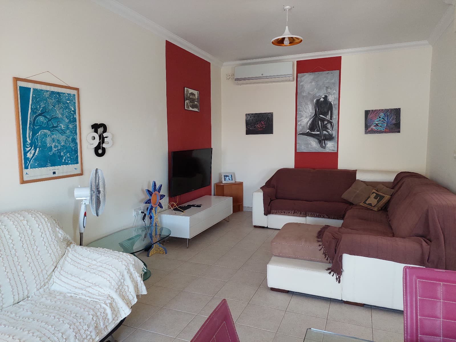 Maisonette in St Julians - Photo 1 of 8
