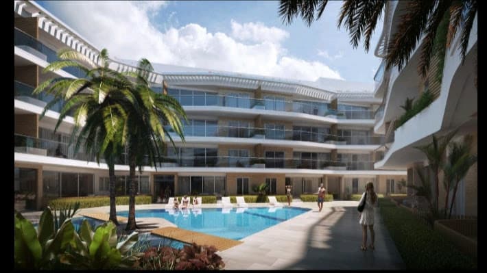 Penthouse in Swieqi - thumbnail 10