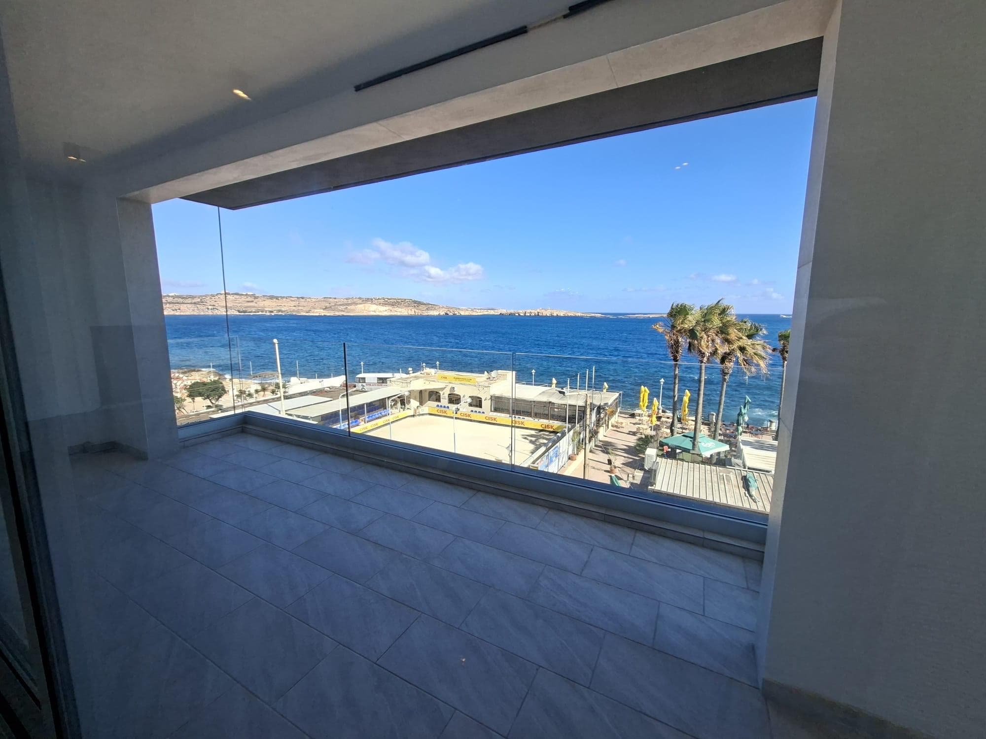 Apartment in Bugibba - Photo 1 of 14