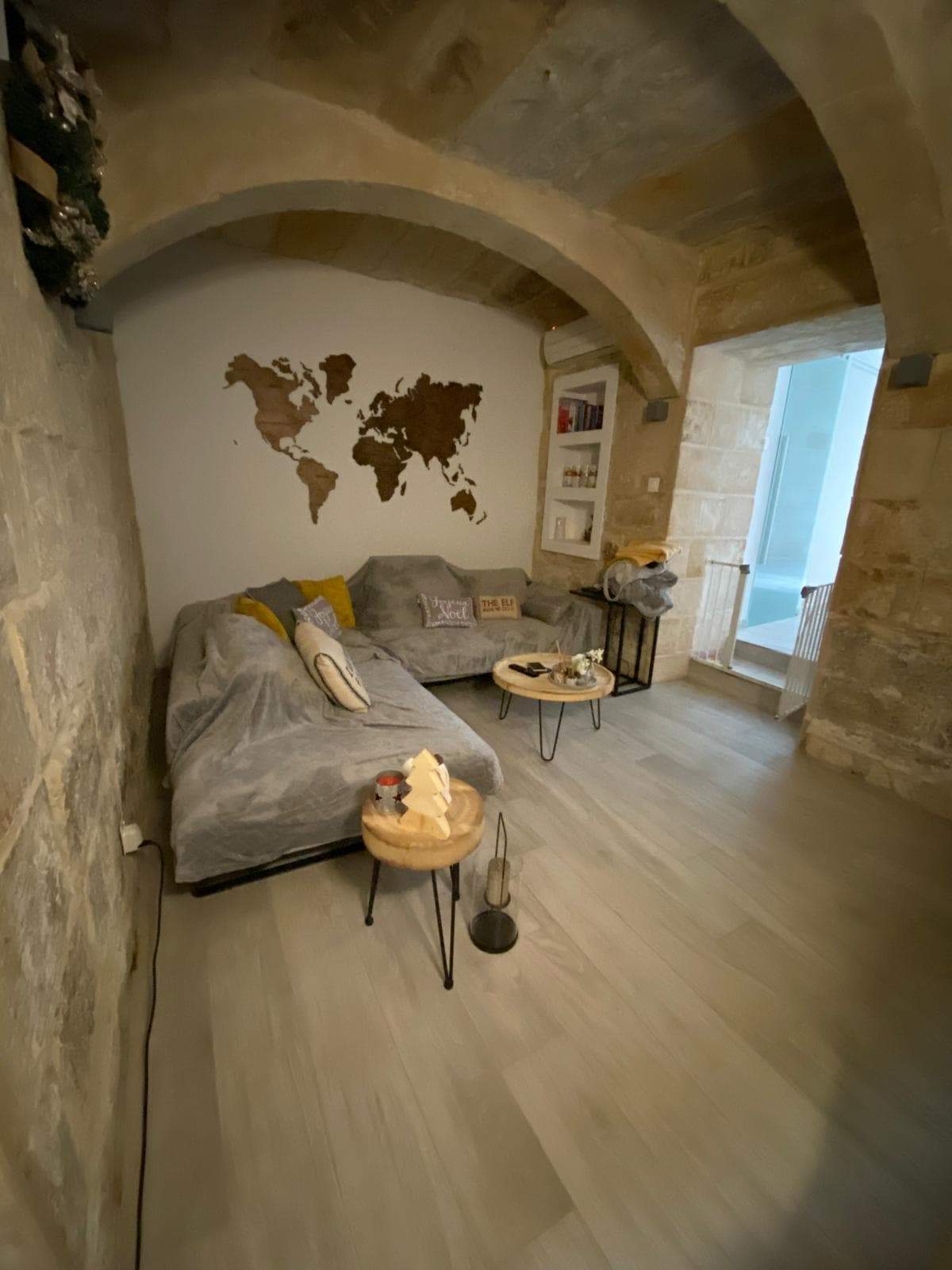 House in Luqa - thumbnail 2