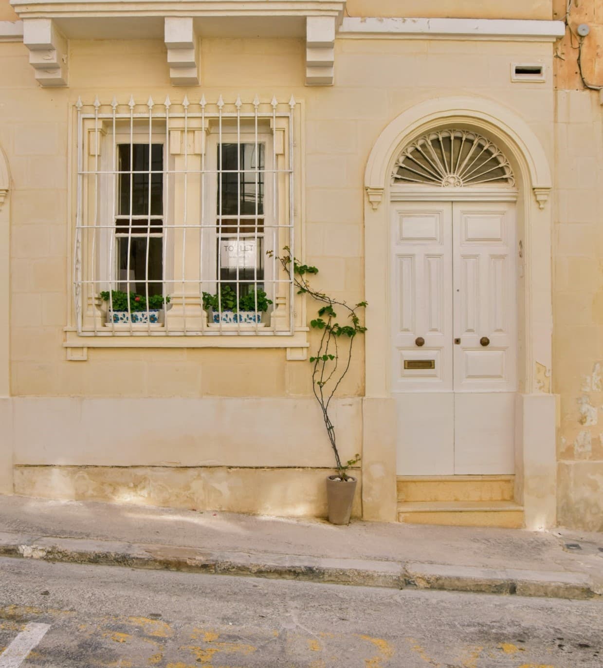 House in Sliema - Photo 1 of 13
